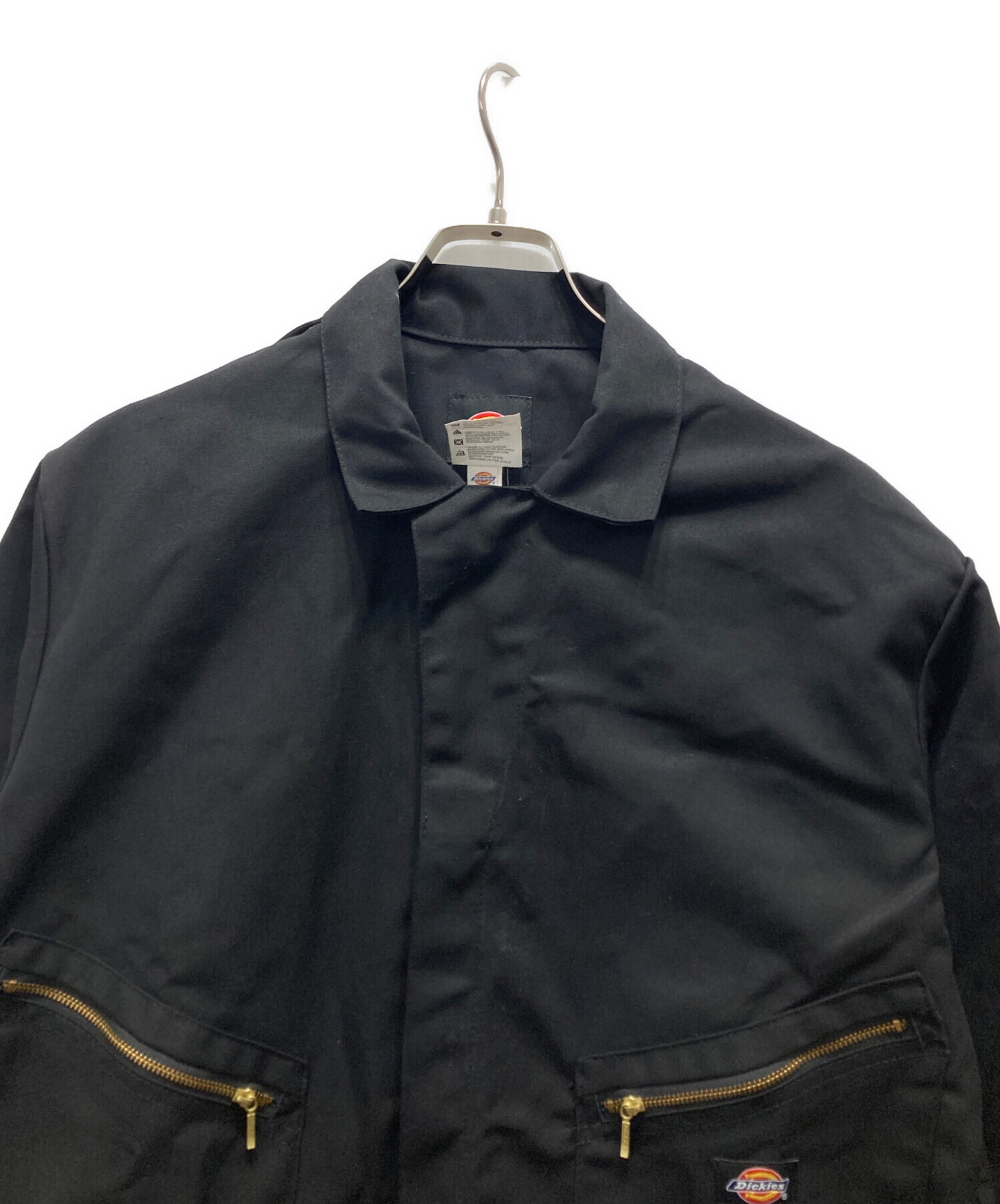 90s Dickies つなぎ／オールインワン 中古・古着通販】Dickies (ディッキーズ) つなぎ オールインワン