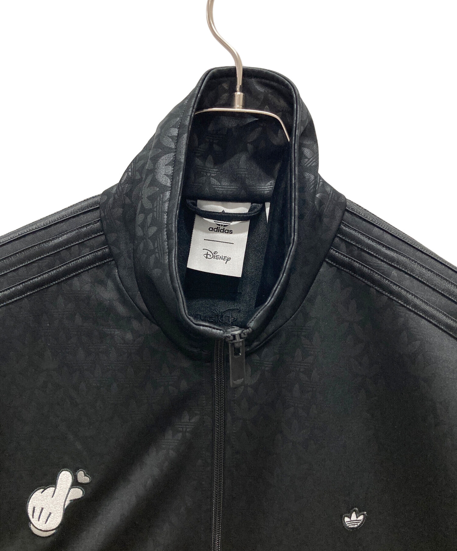 中古・古着通販】DISNEY (ディズニー) adidas (アディダス) モノグラム