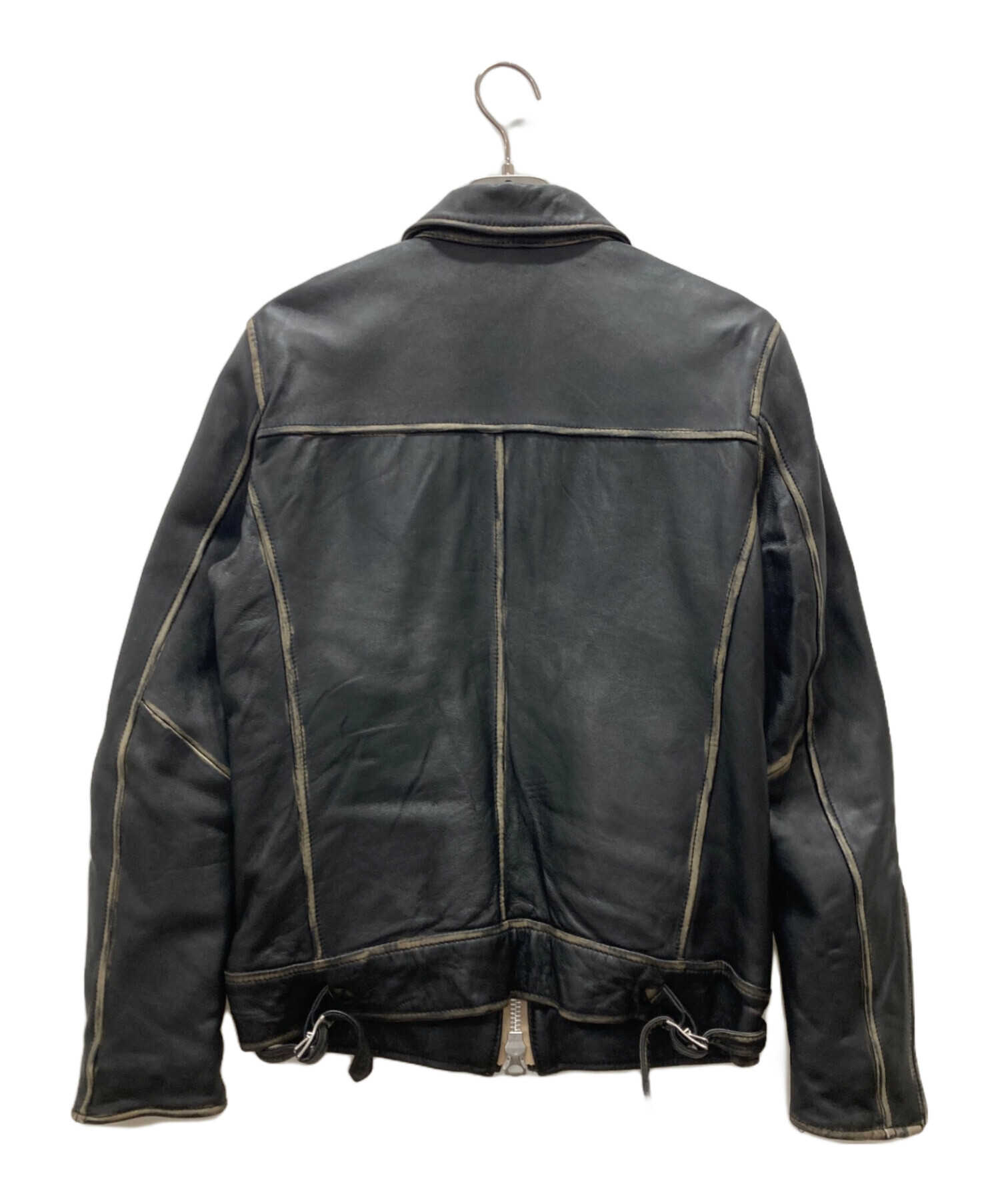 中古・古着通販】nano・universe (ナノ・ユニバース) シングル