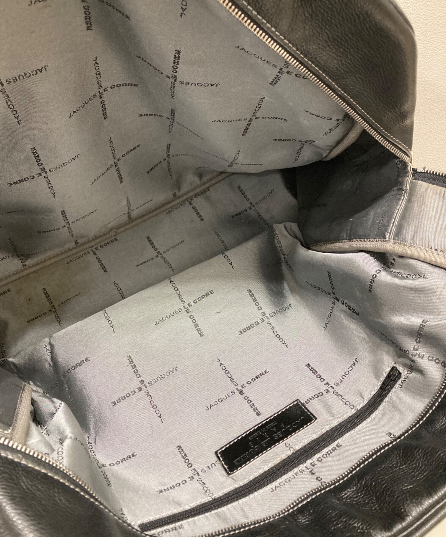 中古・古着通販】JACQUES LE CORRE (ジャックルコー) リスボン