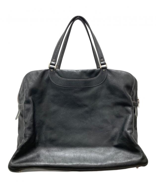 中古・古着通販】JACQUES LE CORRE (ジャックルコー) リスボンレザー