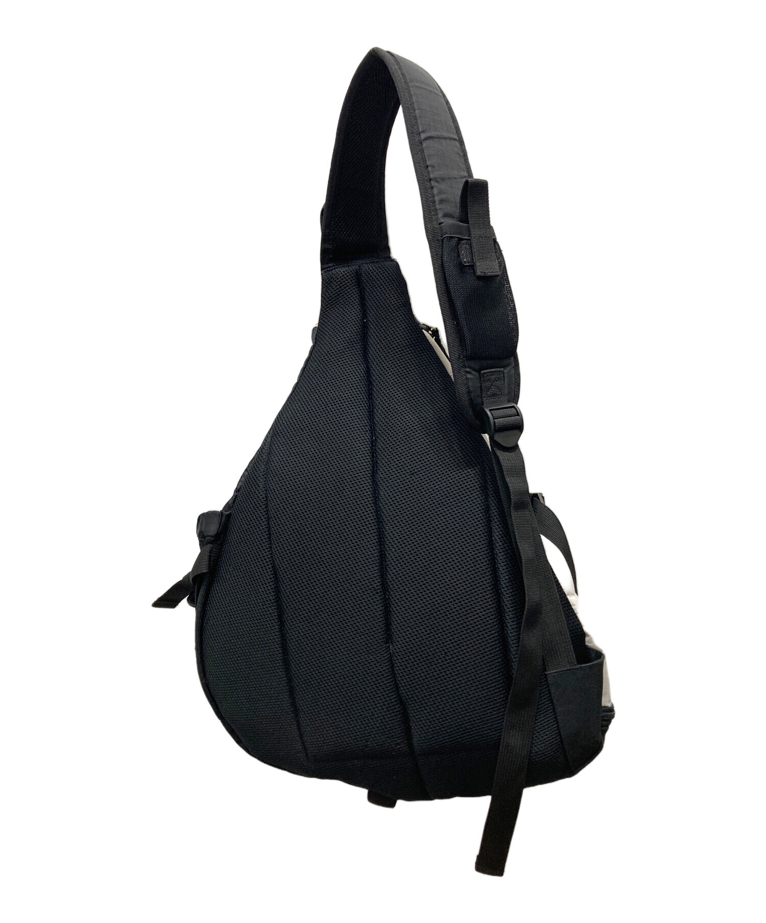 中古・古着通販】O'NEILL (オニール) ワンショルダーバッグ グレー