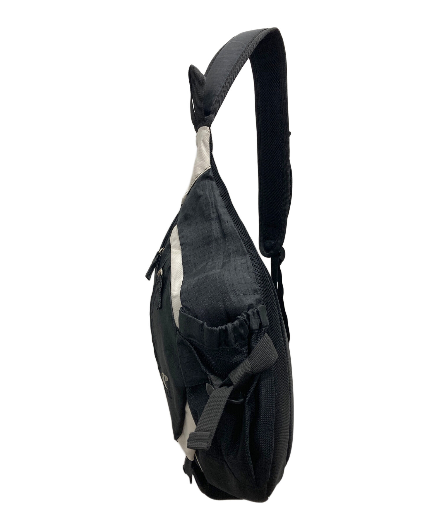中古・古着通販】O'NEILL (オニール) ワンショルダーバッグ グレー
