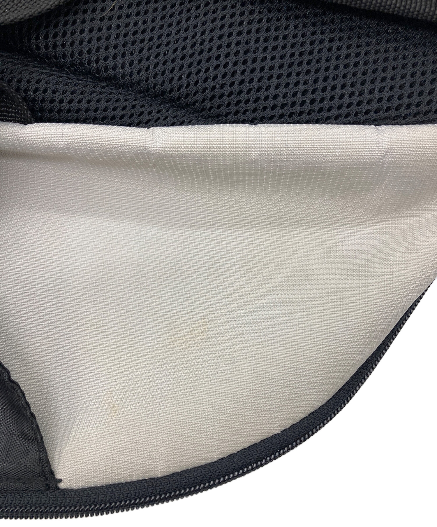 中古・古着通販】O'NEILL (オニール) ワンショルダーバッグ グレー