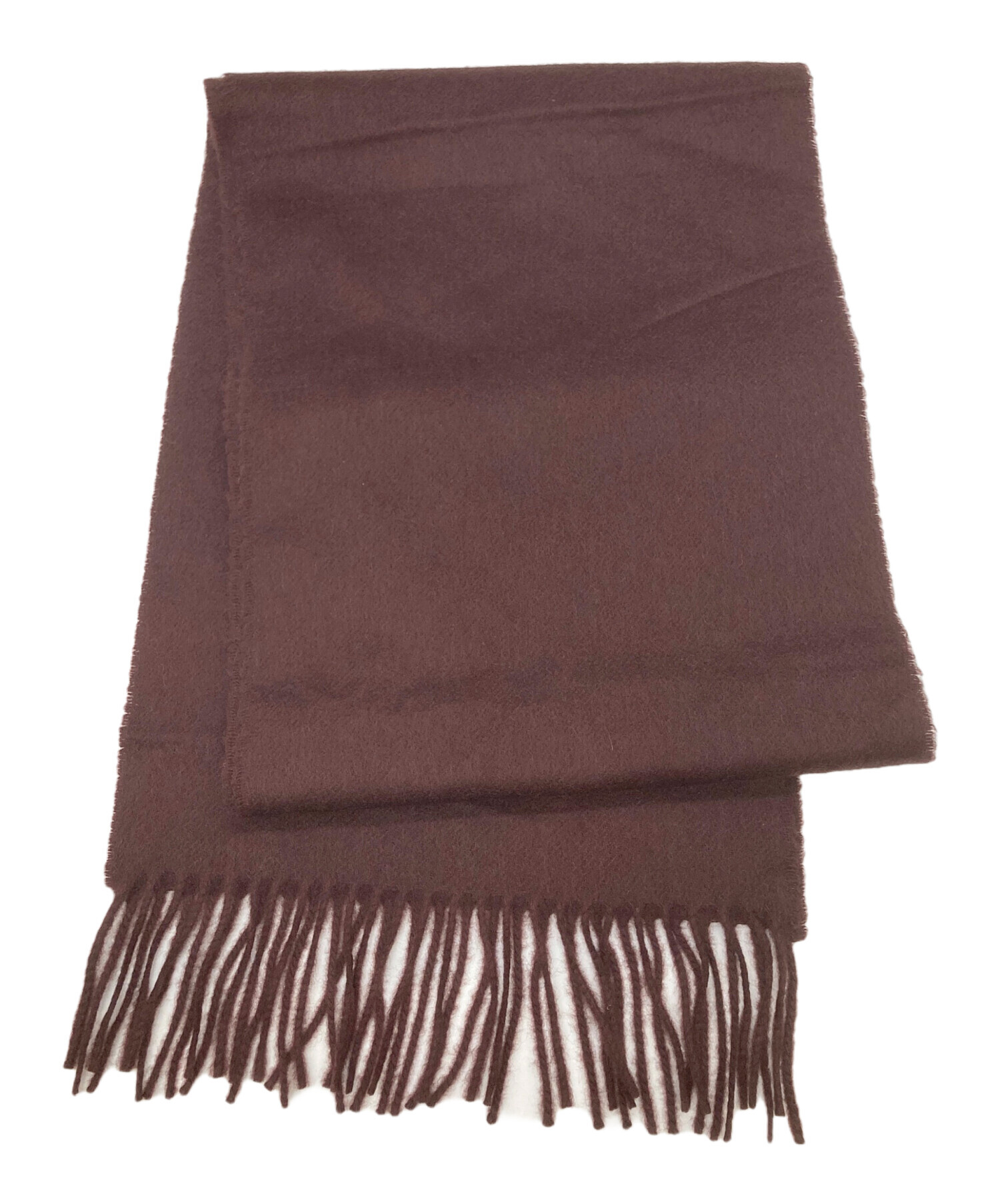 中古・古着通販】JOHNSTONS OF ELGIN (ジョンストンズオブエルガン