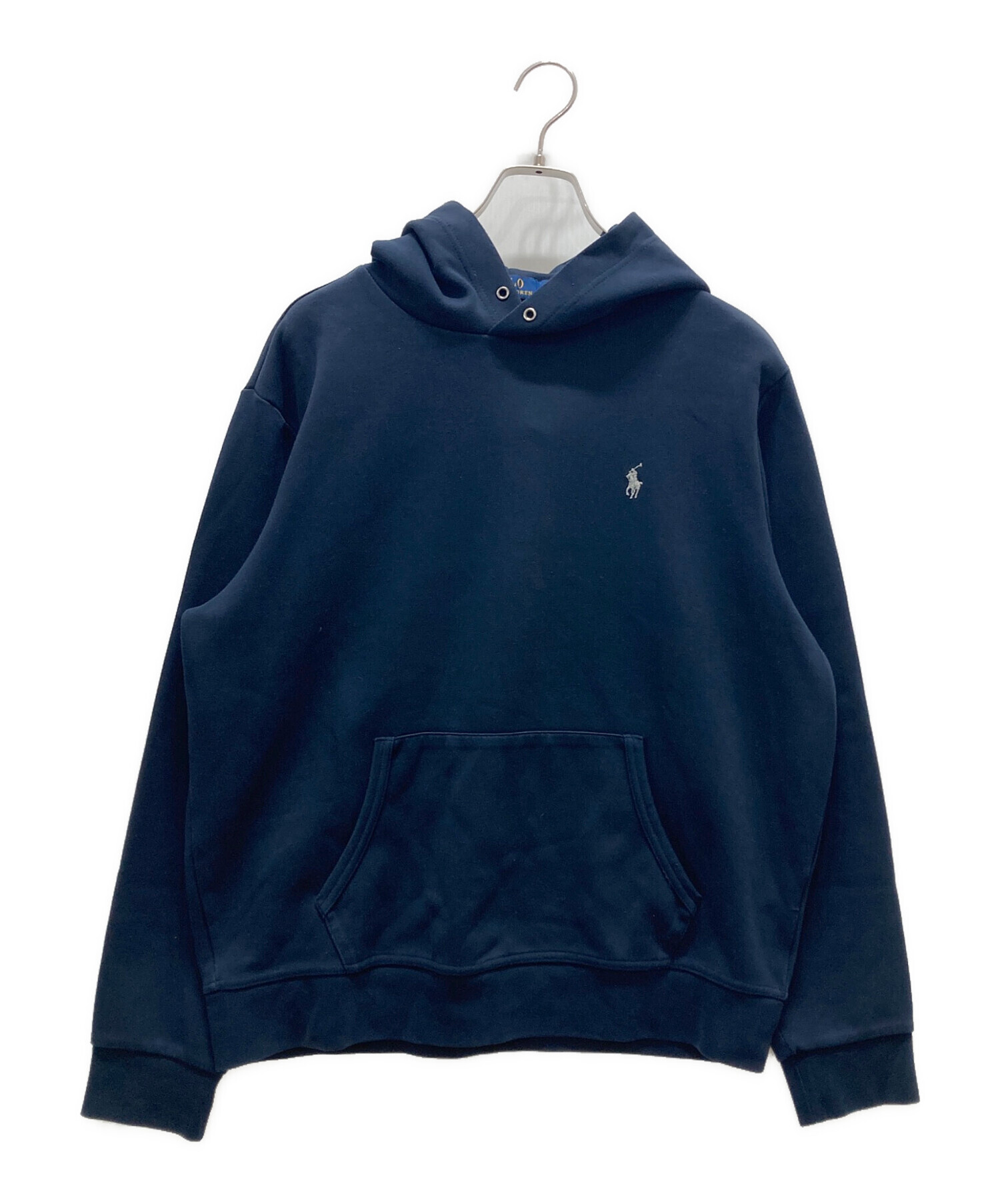 中古・古着通販】POLO RALPH LAUREN (ポロ・ラルフローレン) プル