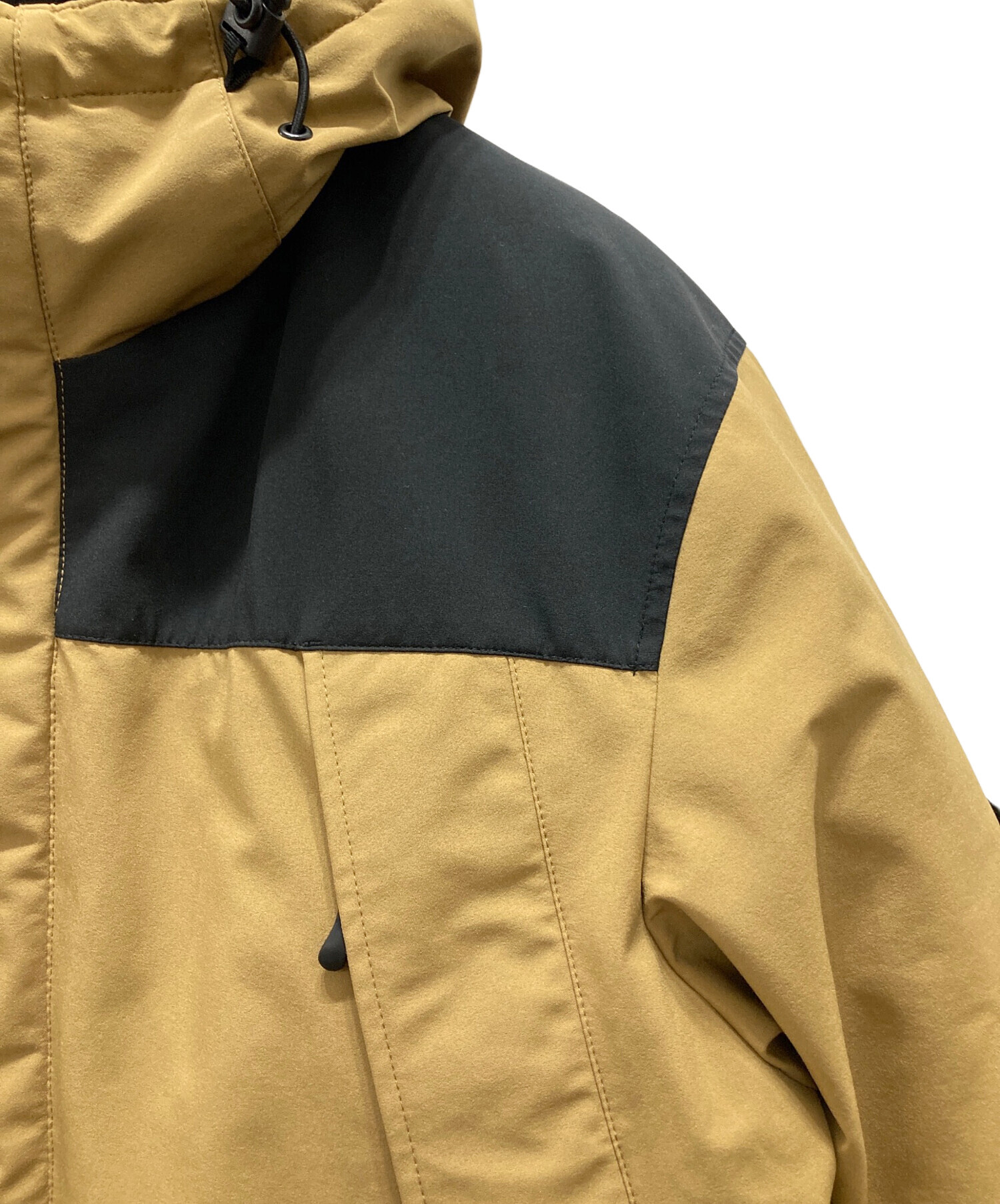 中古・古着通販】CAMP 7 (キャンプ7) シンパテックス ダウン