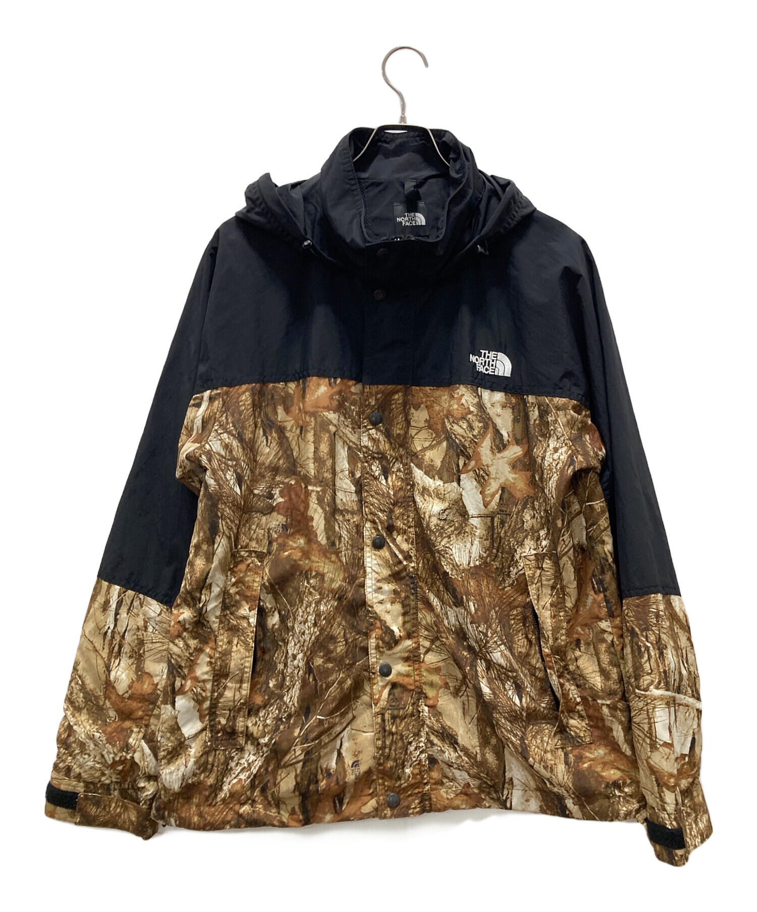 中古・古着通販】THE NORTH FACE (ザ ノース フェイス) ノベルティ