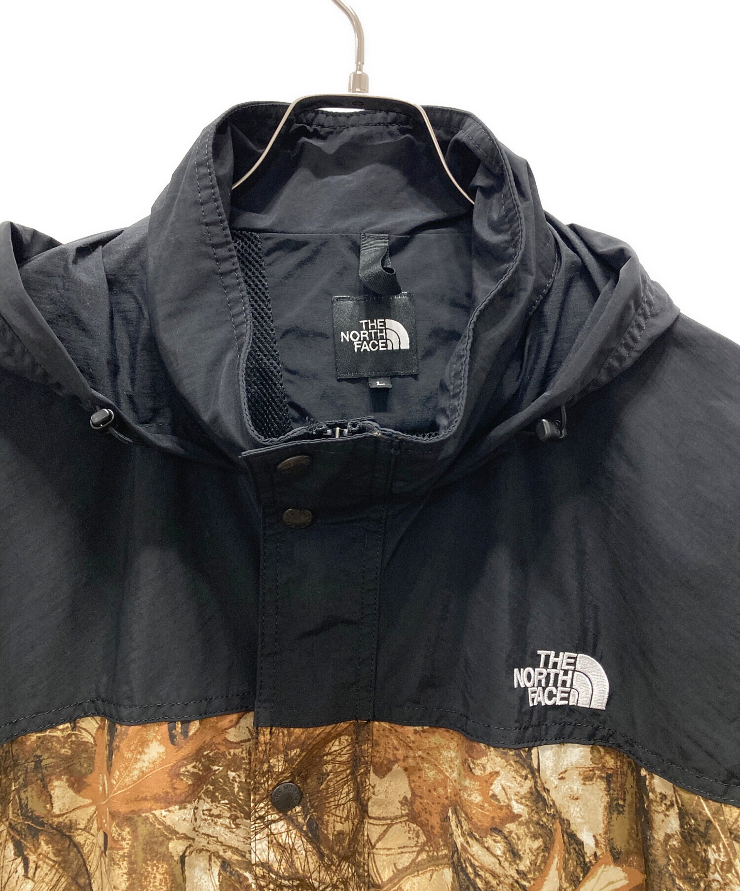 中古・古着通販】THE NORTH FACE (ザ ノース フェイス) ノベルティ