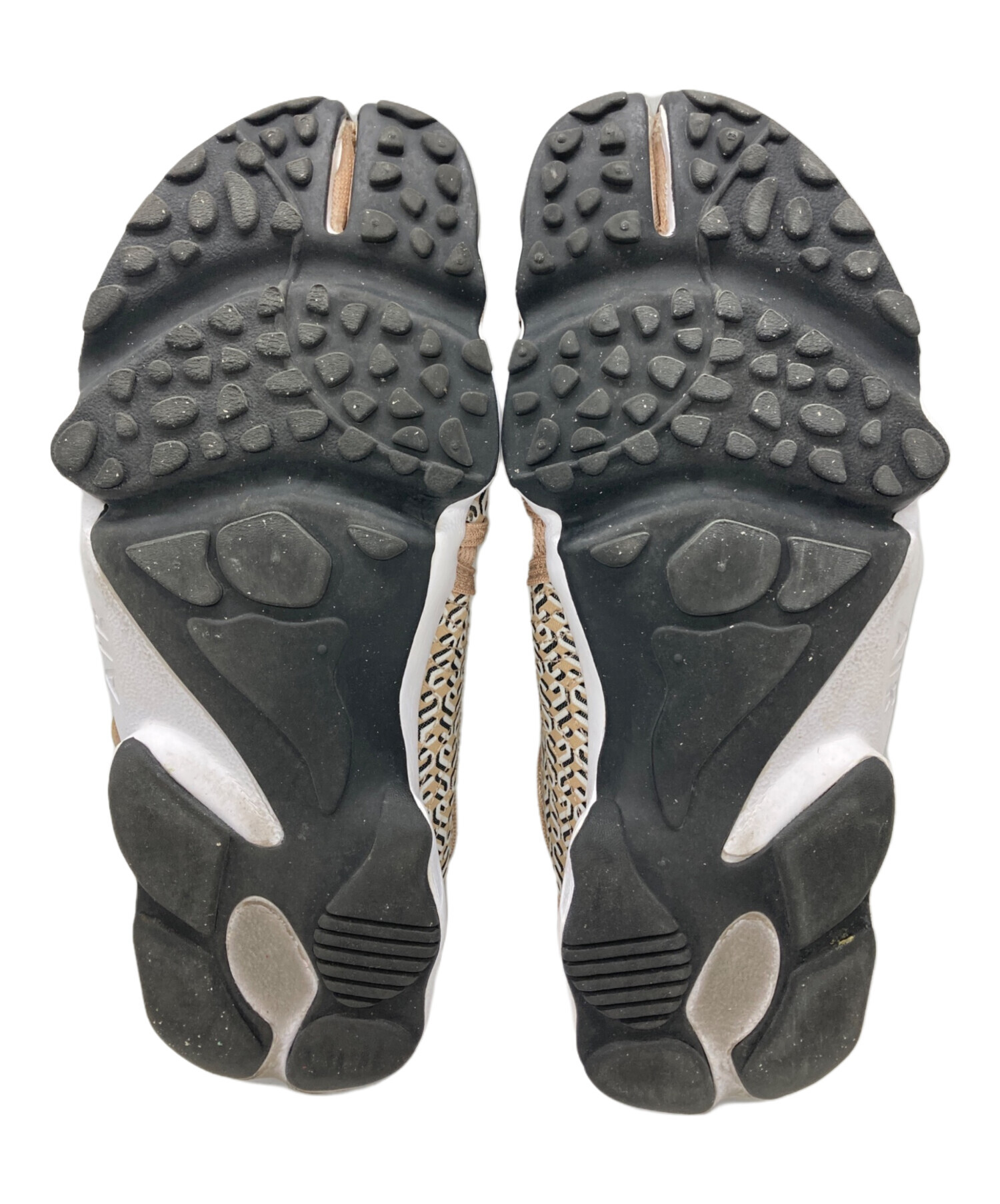 中古・古着通販】NIKE (ナイキ) エアリフト Air Rift ブラウン サイズ