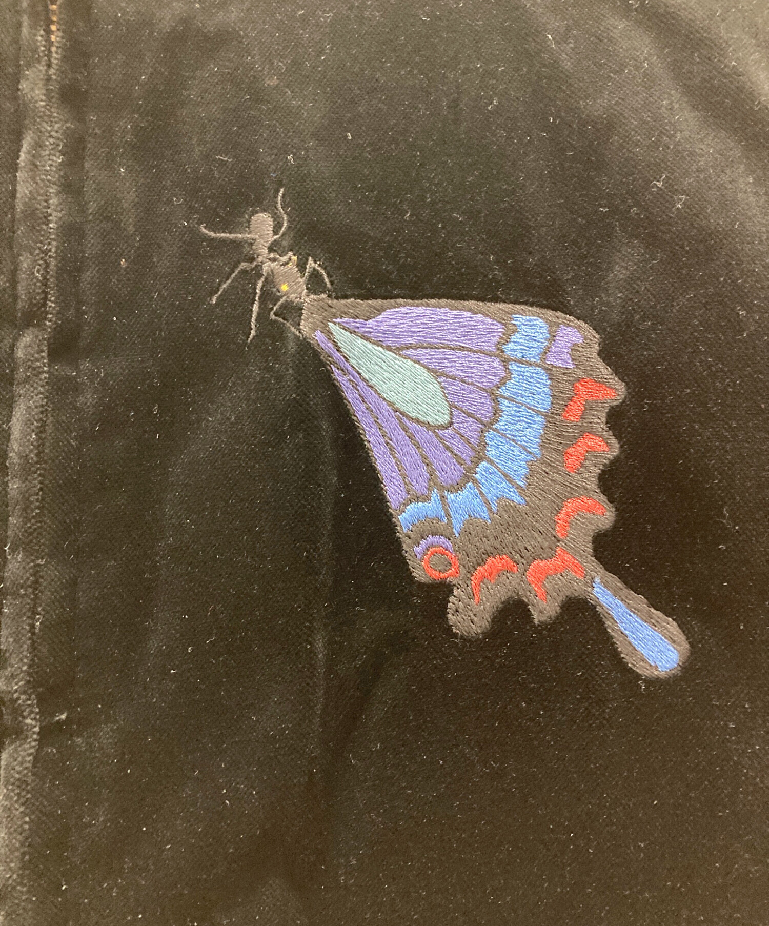 中古・古着通販】Azuma (アズマ) DATURA SUKA-BLOUSON/スカジャン 