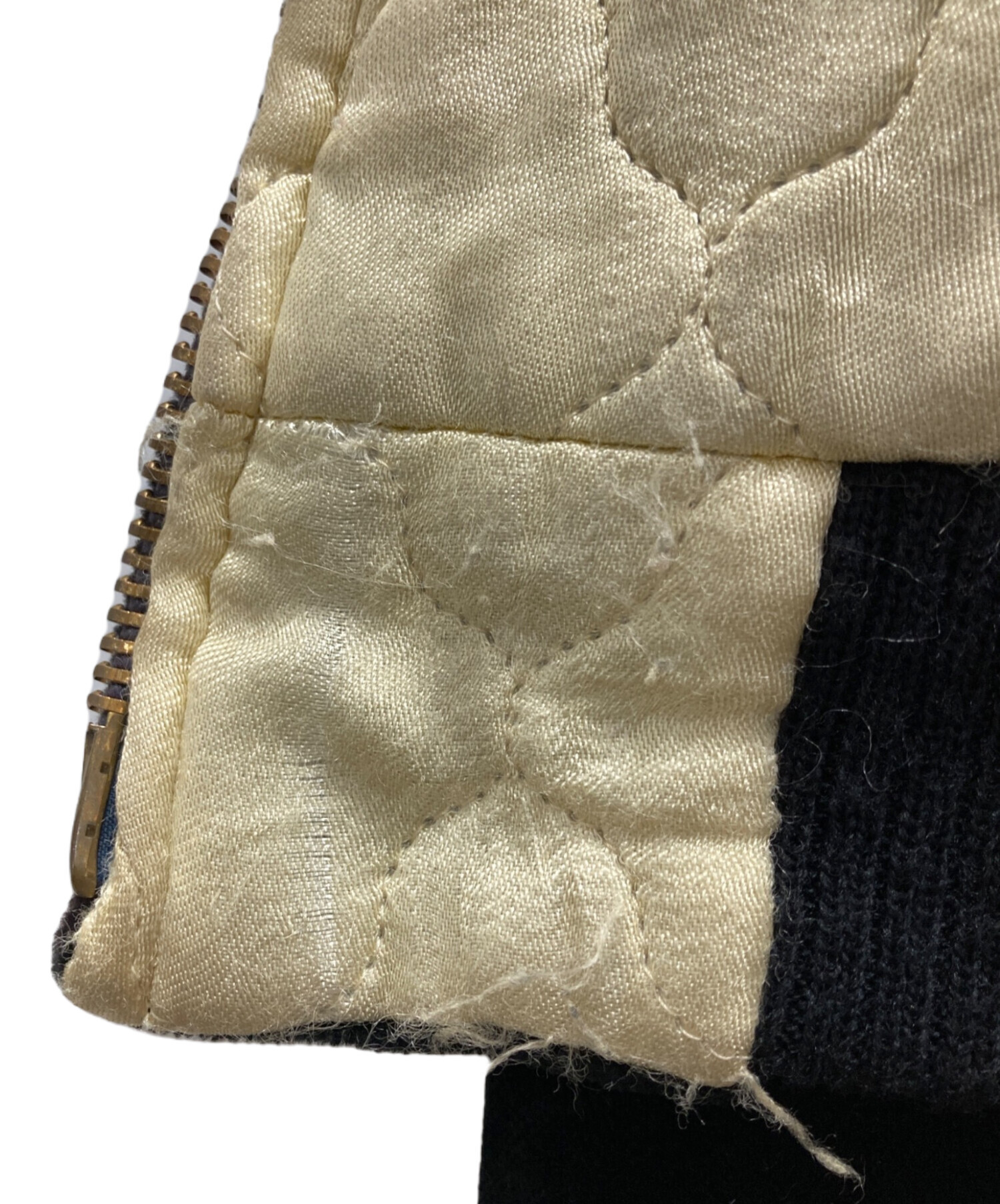 中古・古着通販】Azuma (アズマ) DATURA SUKA-BLOUSON/スカジャン 