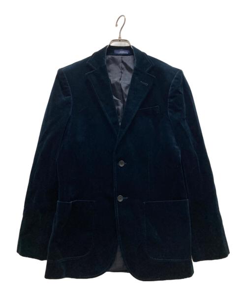 中古・古着通販】GAP (ギャップ) 00's ベロアテーラードジャケット