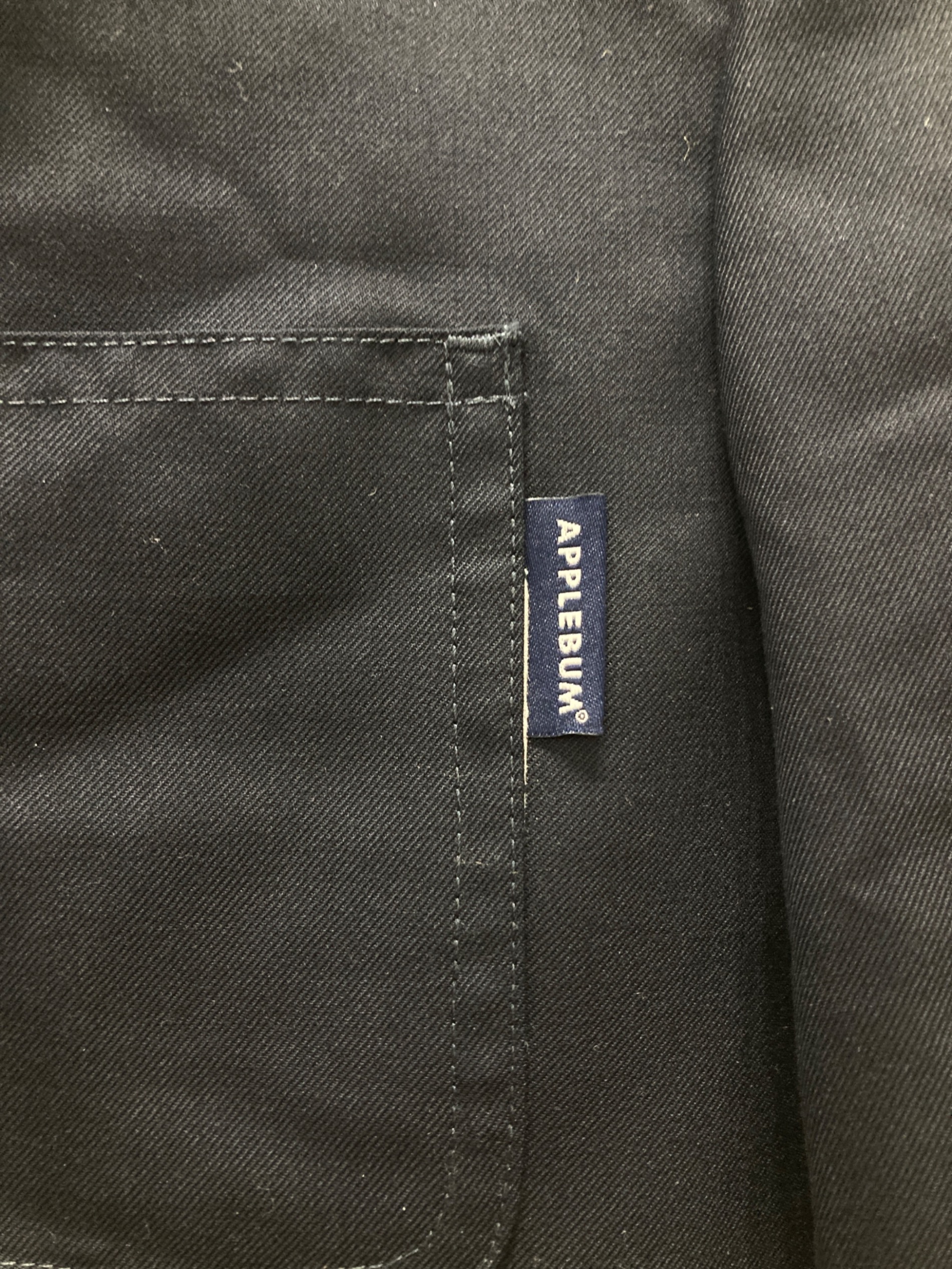中古・古着通販】APPLEBUM (アップルバム) テーラードジャケット 