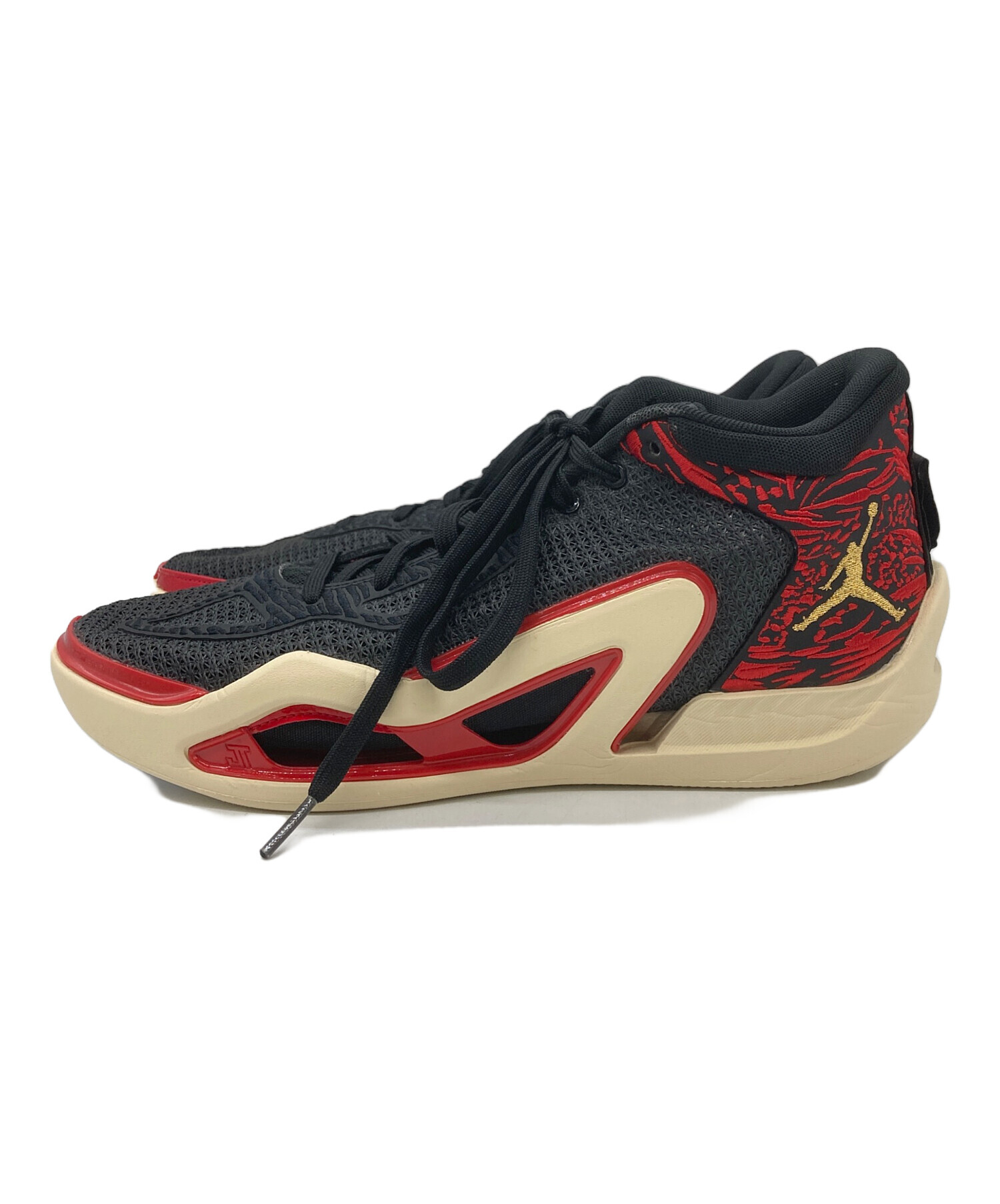 中古・古着通販NIKE (ナイキ) JORDAN TATUM 1 PF ブラック サイズ