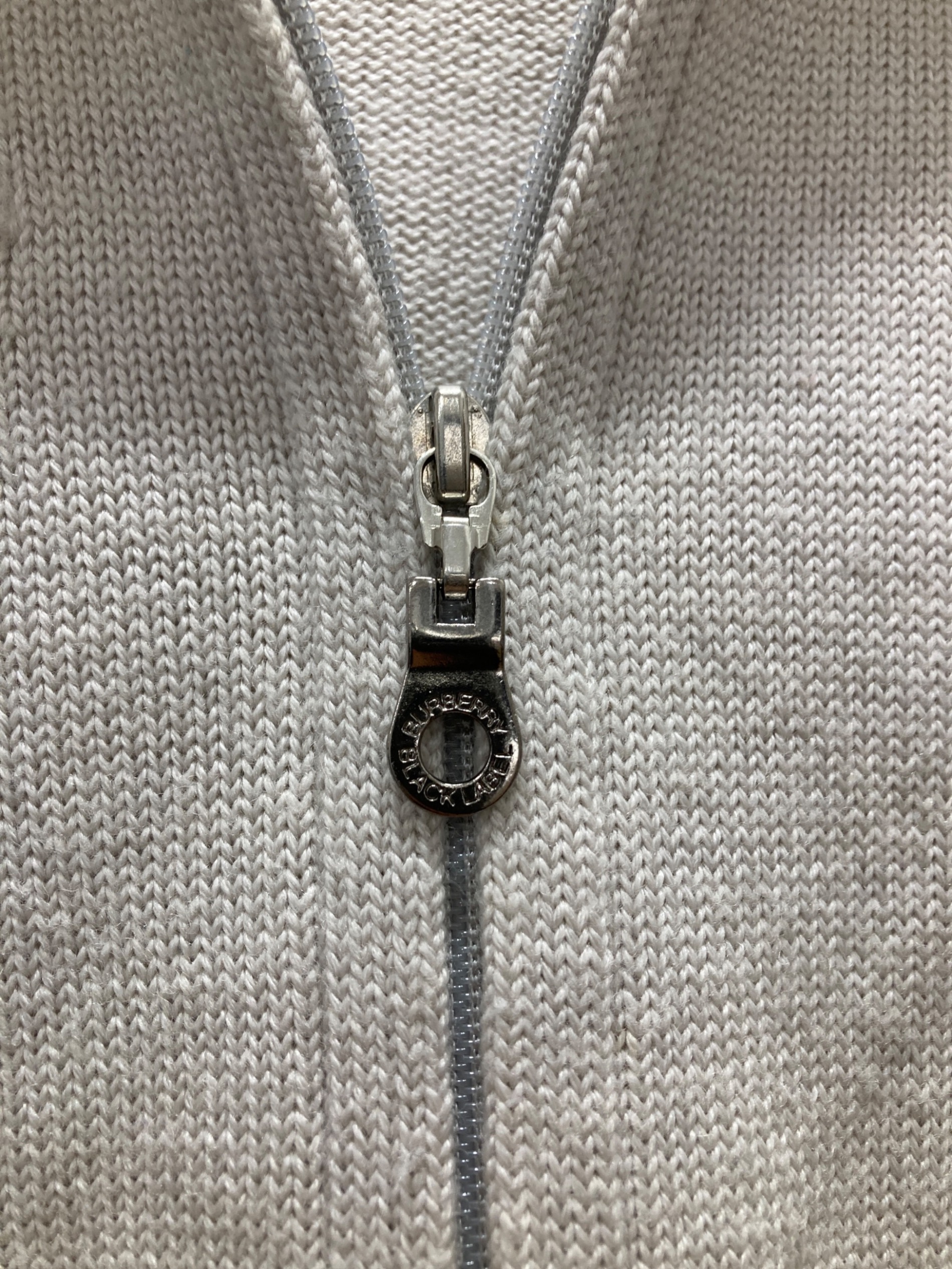 中古・古着通販】BURBERRY BLACK LABEL (バーバリーブラックレーベル