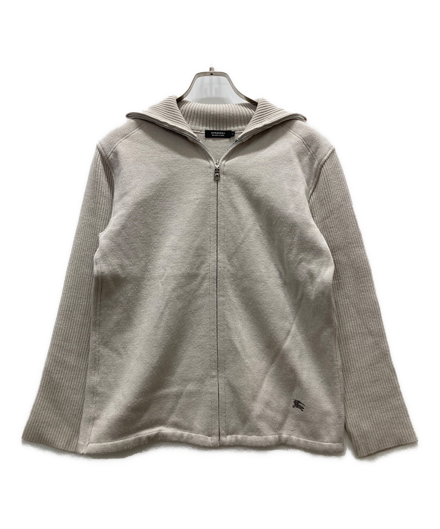 中古・古着通販】BURBERRY BLACK LABEL (バーバリーブラックレーベル