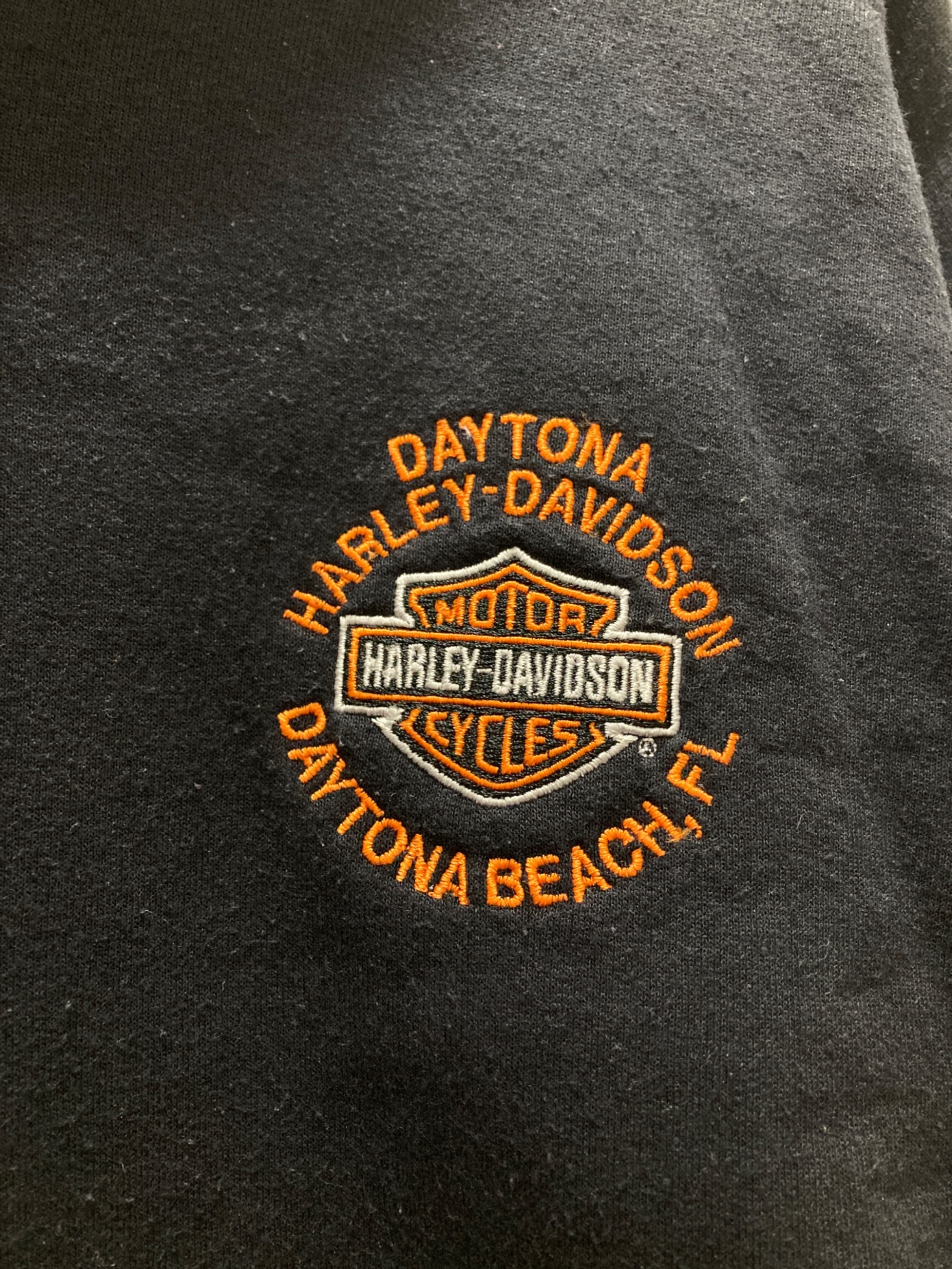 中古・古着通販】HARLEY-DAVIDSON (ハーレーダビッドソン) プル