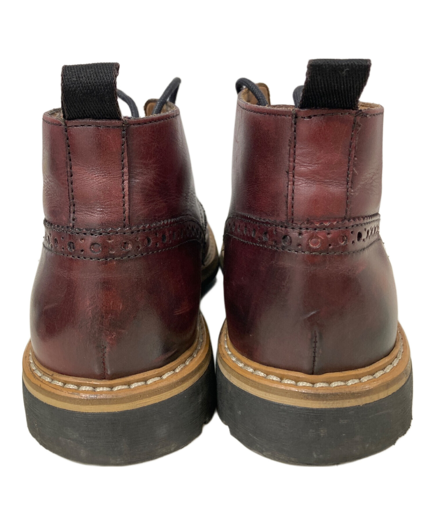 中古・古着通販】GIANCARLO MORELLI (ジャンカルロ モレリ) レース