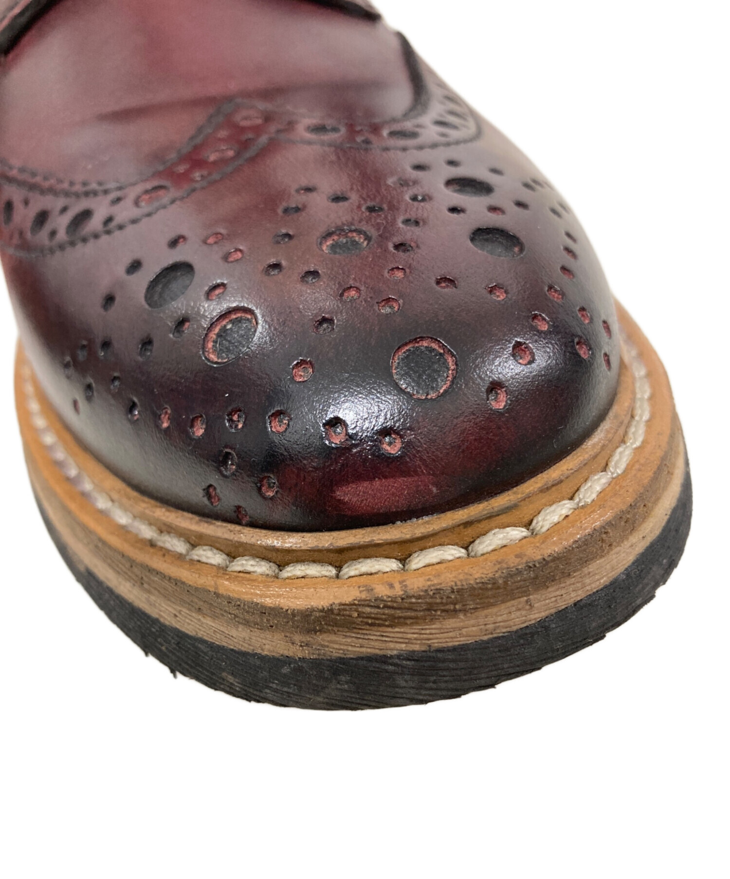 中古・古着通販】GIANCARLO MORELLI (ジャンカルロ モレリ) レース