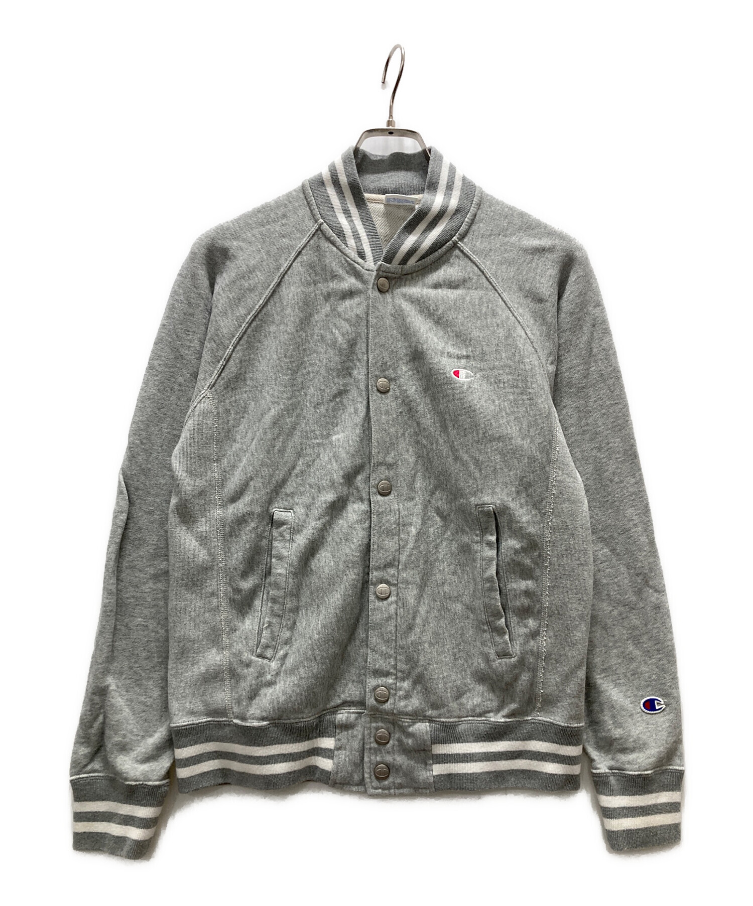 中古・古着通販】Champion REVERSE WEAVE (チャンピオン リバース 