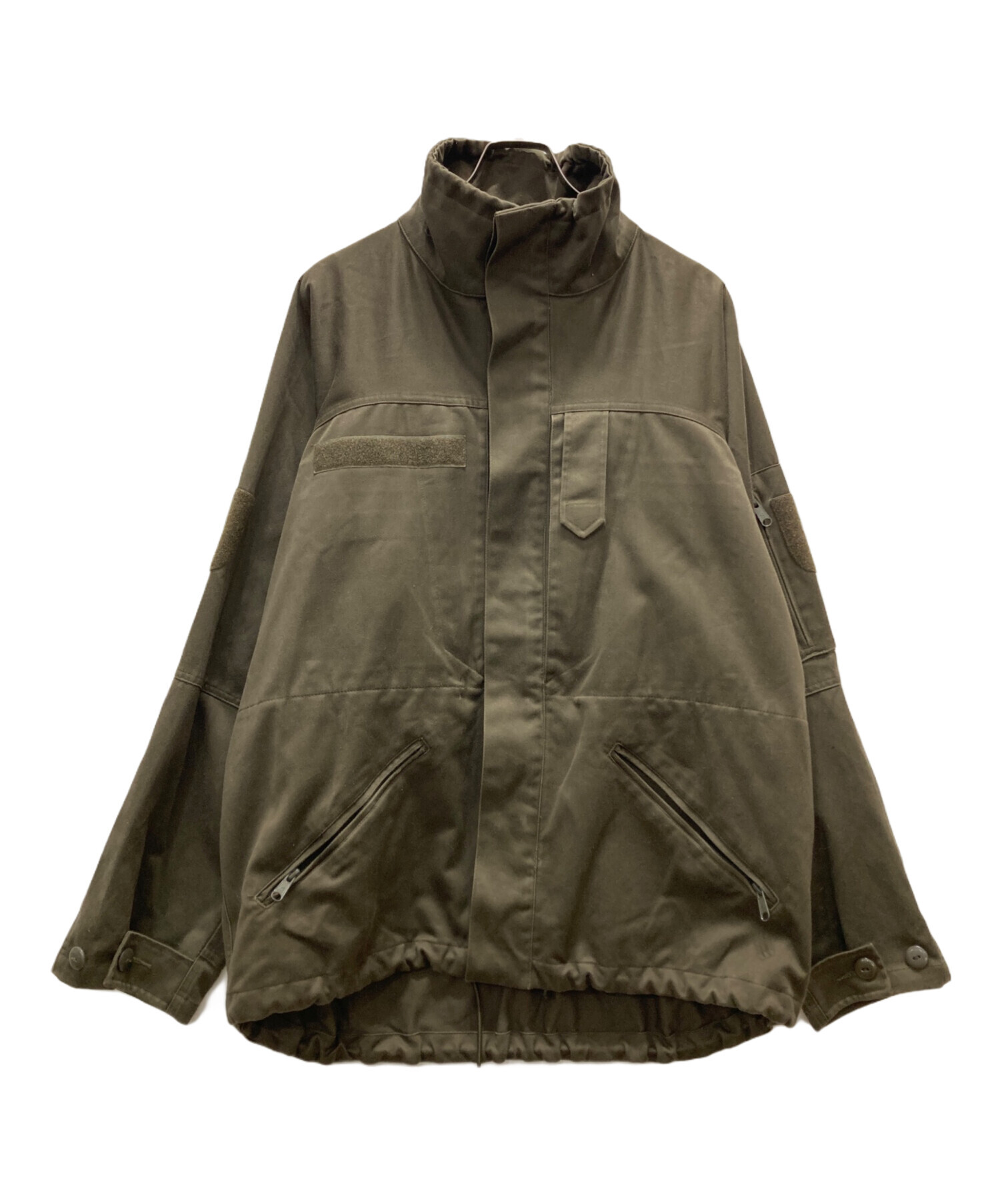 中古・古着通販】MILITARY (ミリタリー) パラトルーパージャケット