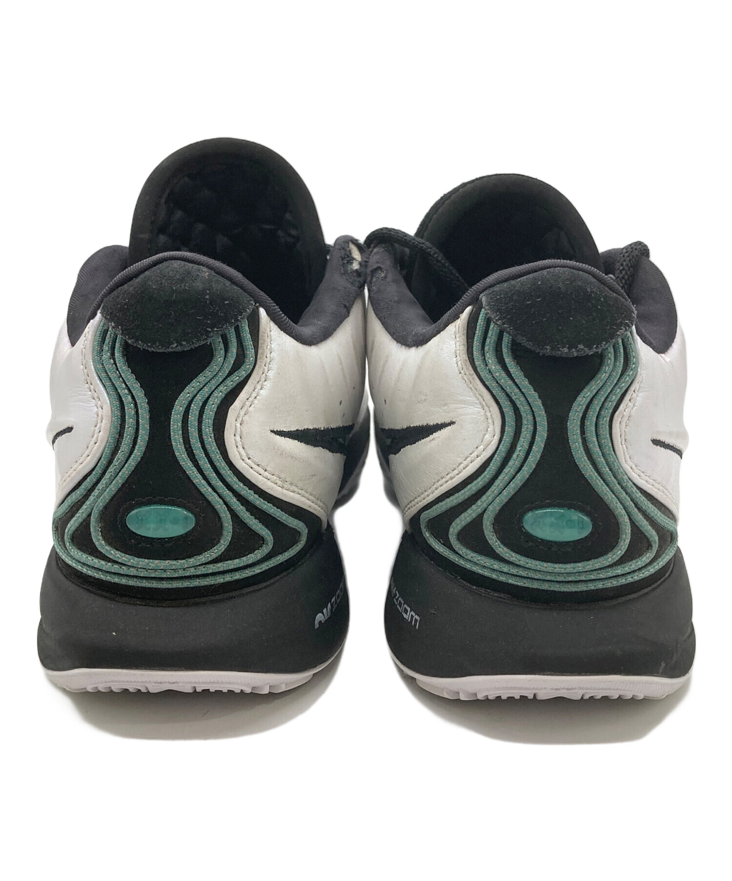 中古・古着通販】NIKE (ナイキ) LEBRON XXI Conchiolin EP ホワイト