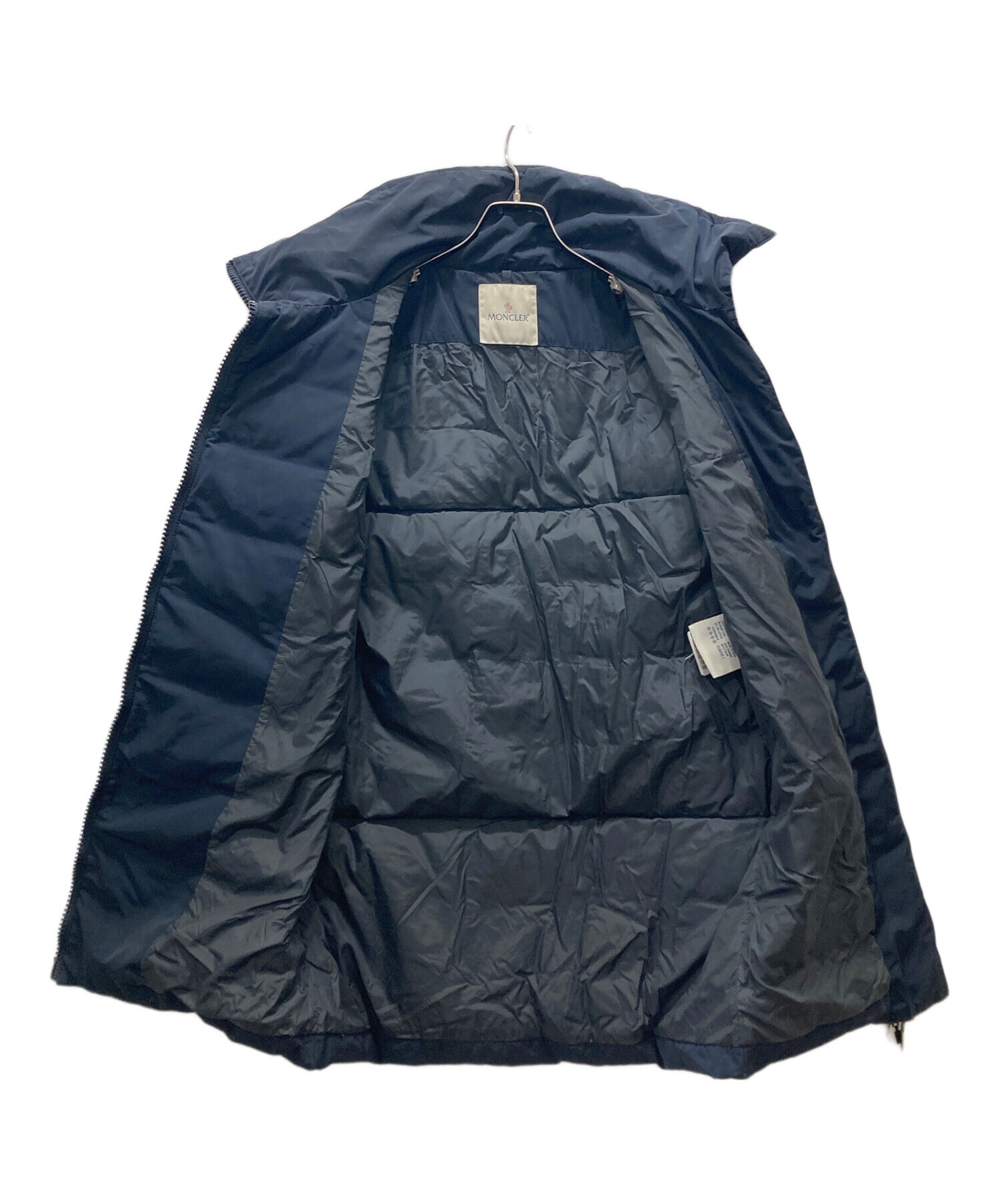 中古・古着通販】MONCLER (モンクレール) GERBOISE/ジェルボワーズ