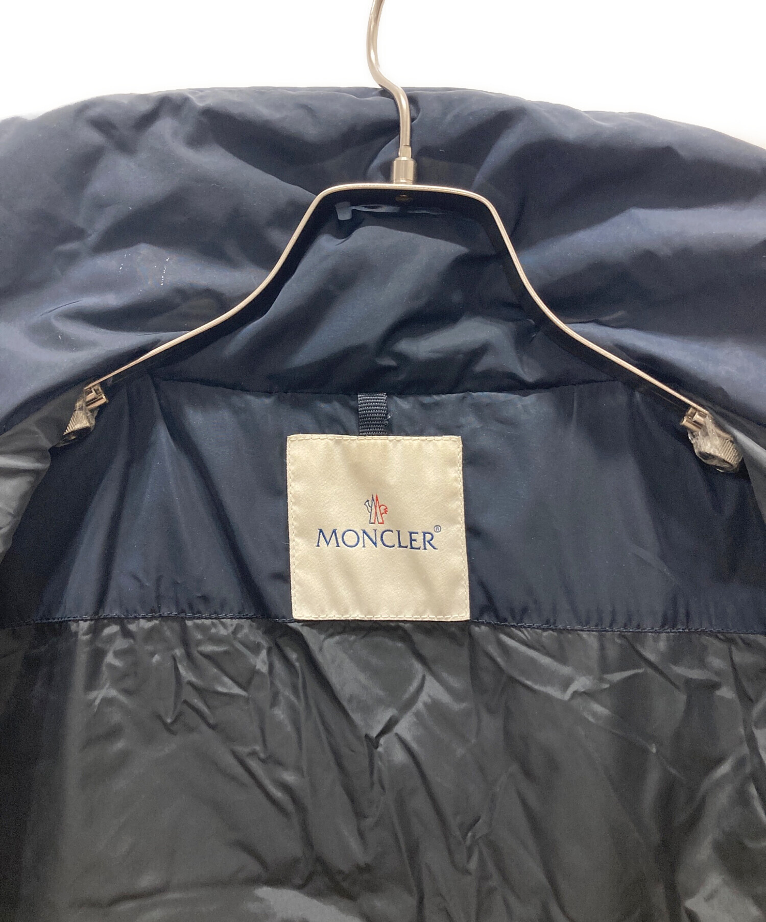 中古・古着通販】MONCLER (モンクレール) GERBOISE/ジェルボワーズ