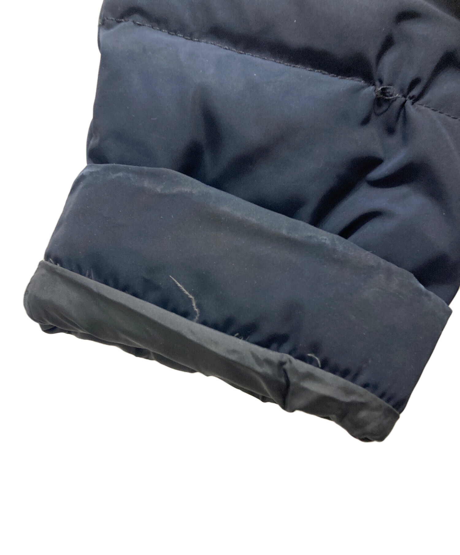 中古・古着通販】MONCLER (モンクレール) GERBOISE/ジェルボワーズ