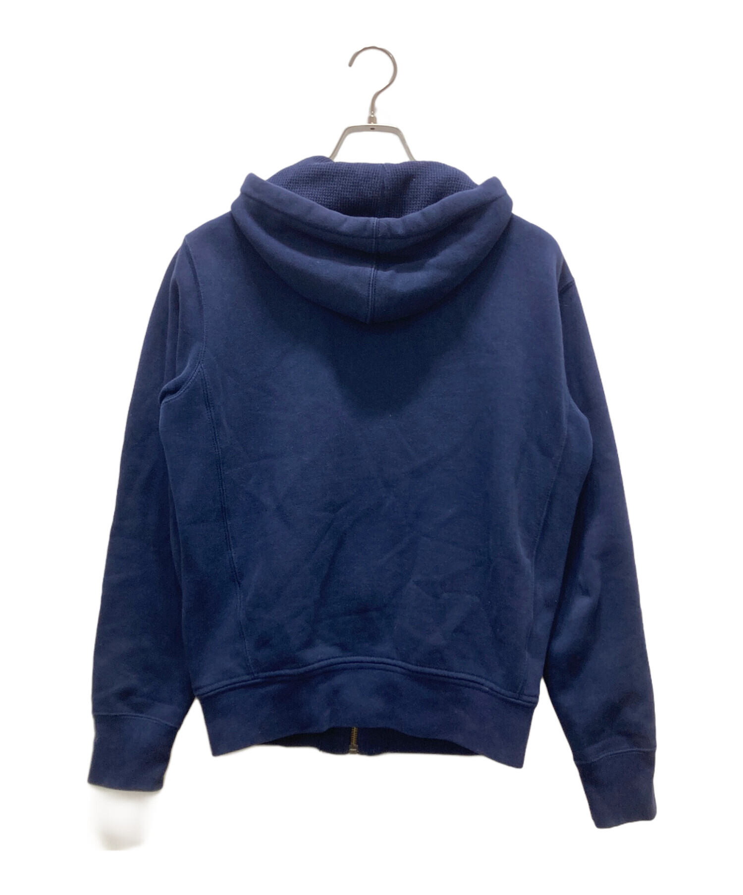 中古・古着通販】POLO RALPH LAUREN (ポロ・ラルフローレン) ジップ