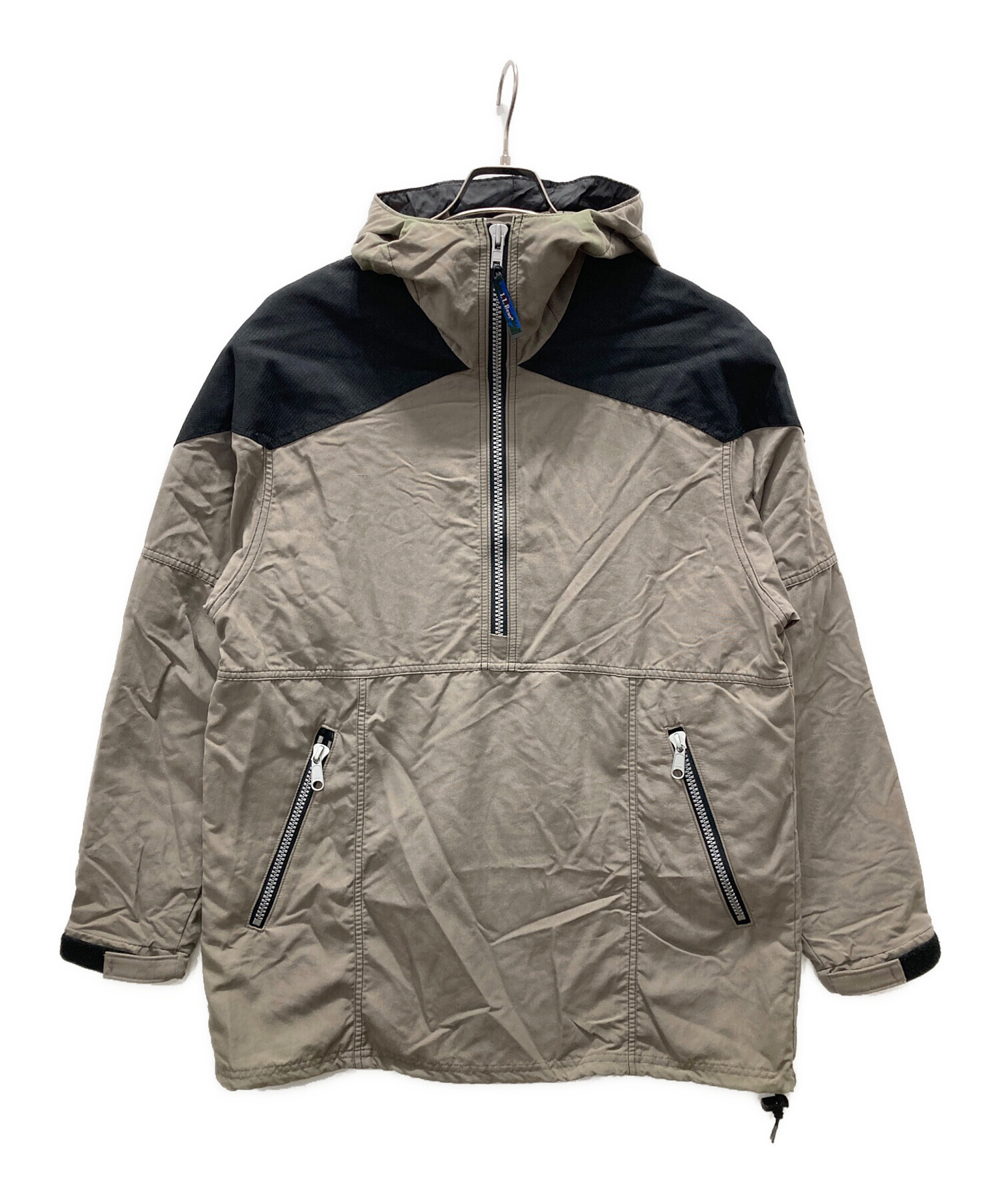 LL Bean サイクリングアノラック　エルエルビーン　ハルキの古着 中古・古着通販】L.L.Bean (エルエルビーン) USA製 80's サイクリング