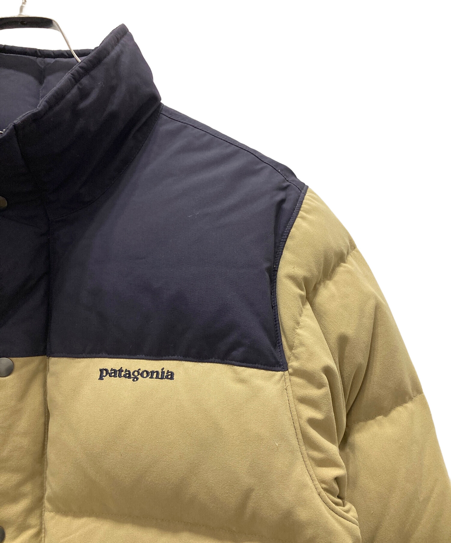 中古・古着通販】Patagonia (パタゴニア) ビビーダウンジャケット