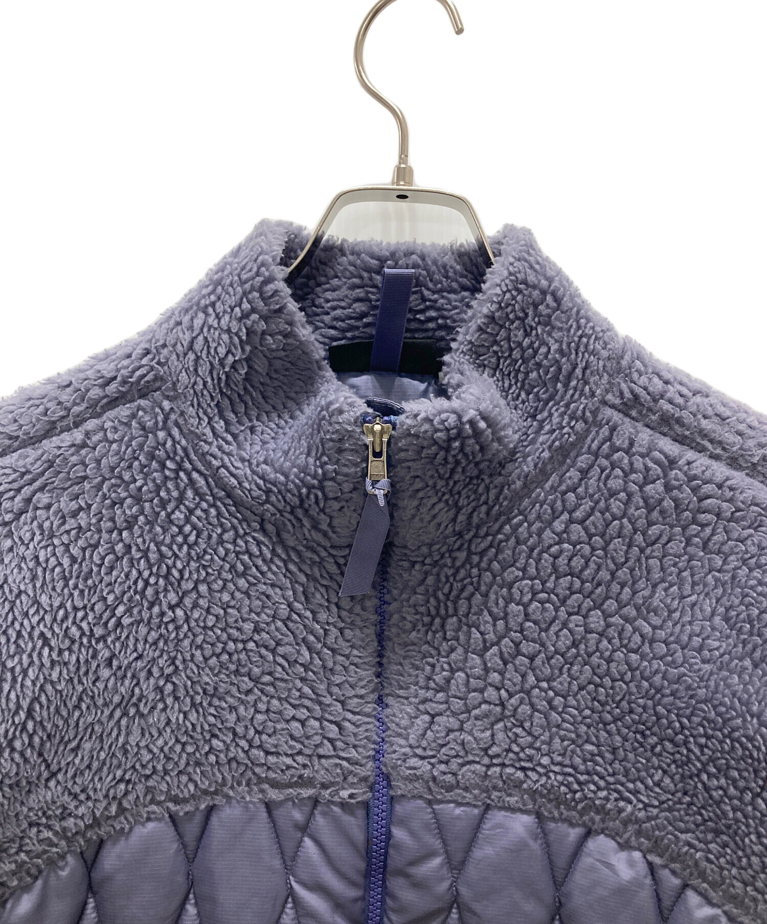 中古・古着通販】Patagonia (パタゴニア) ボア切替マーベリック 