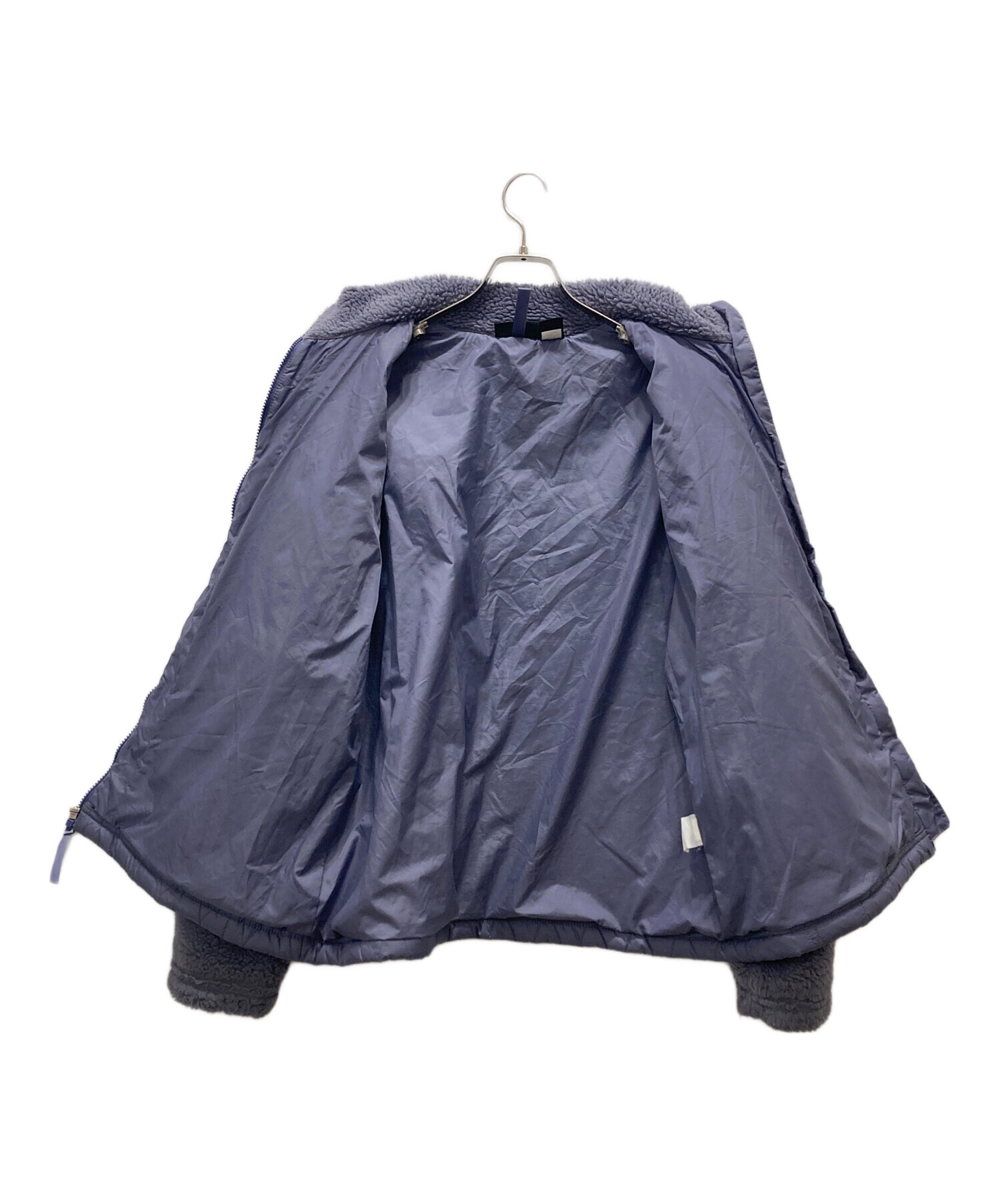 中古・古着通販】Patagonia (パタゴニア) ボア切替マーベリック 