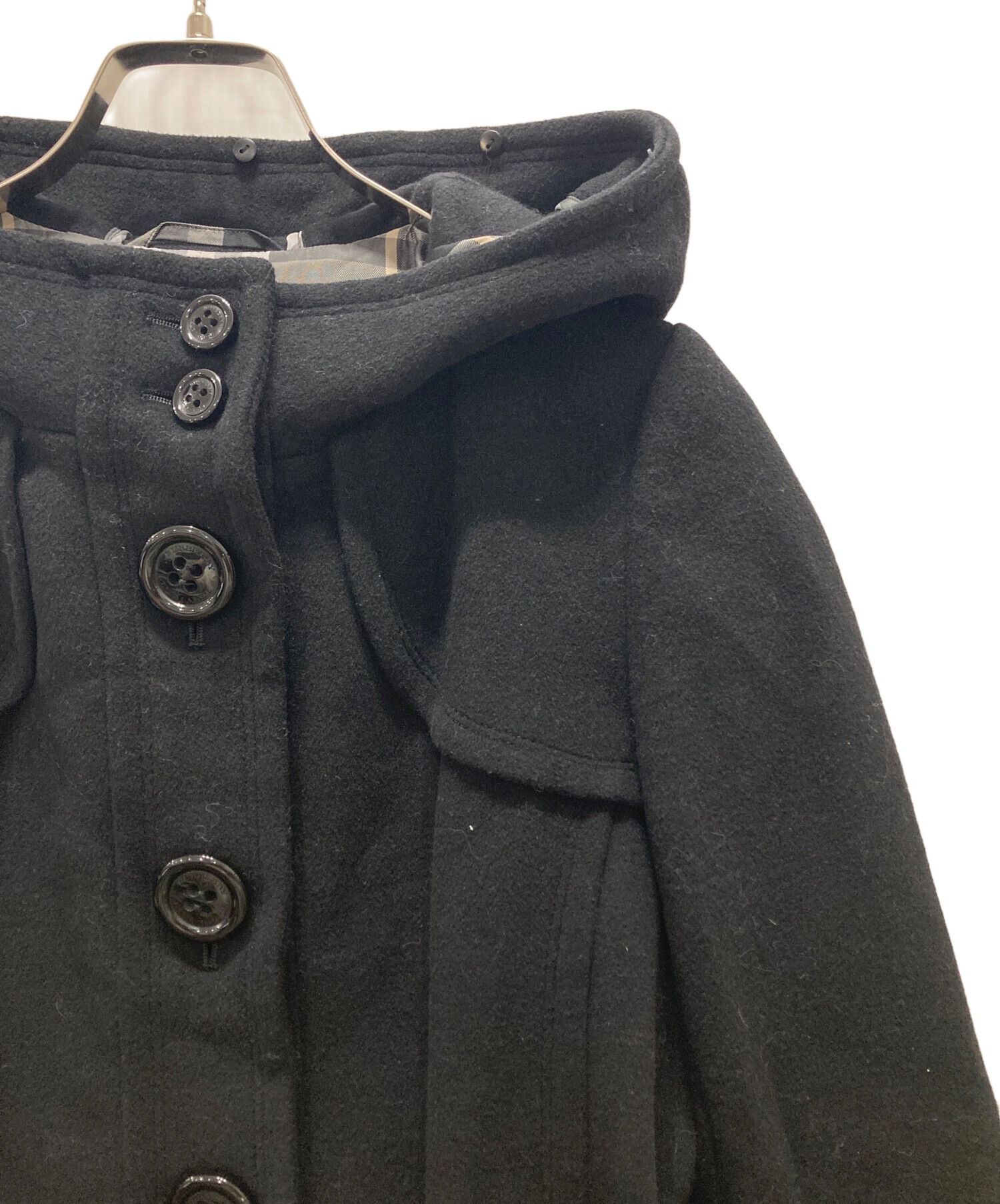 中古・古着通販】BURBERRY BLUE LABEL (バーバリーロンドンブルー