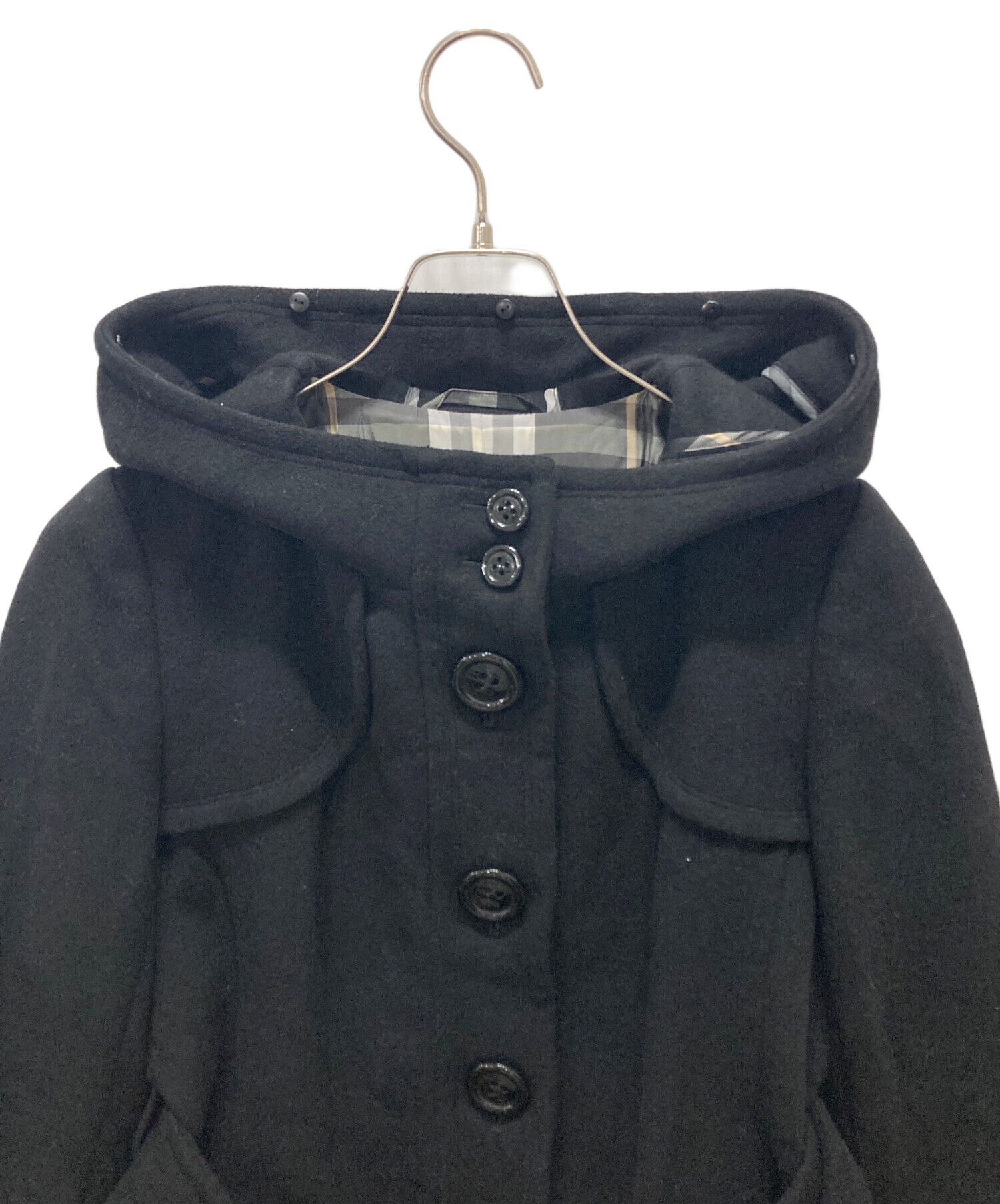 中古・古着通販】BURBERRY BLUE LABEL (バーバリーロンドンブルー