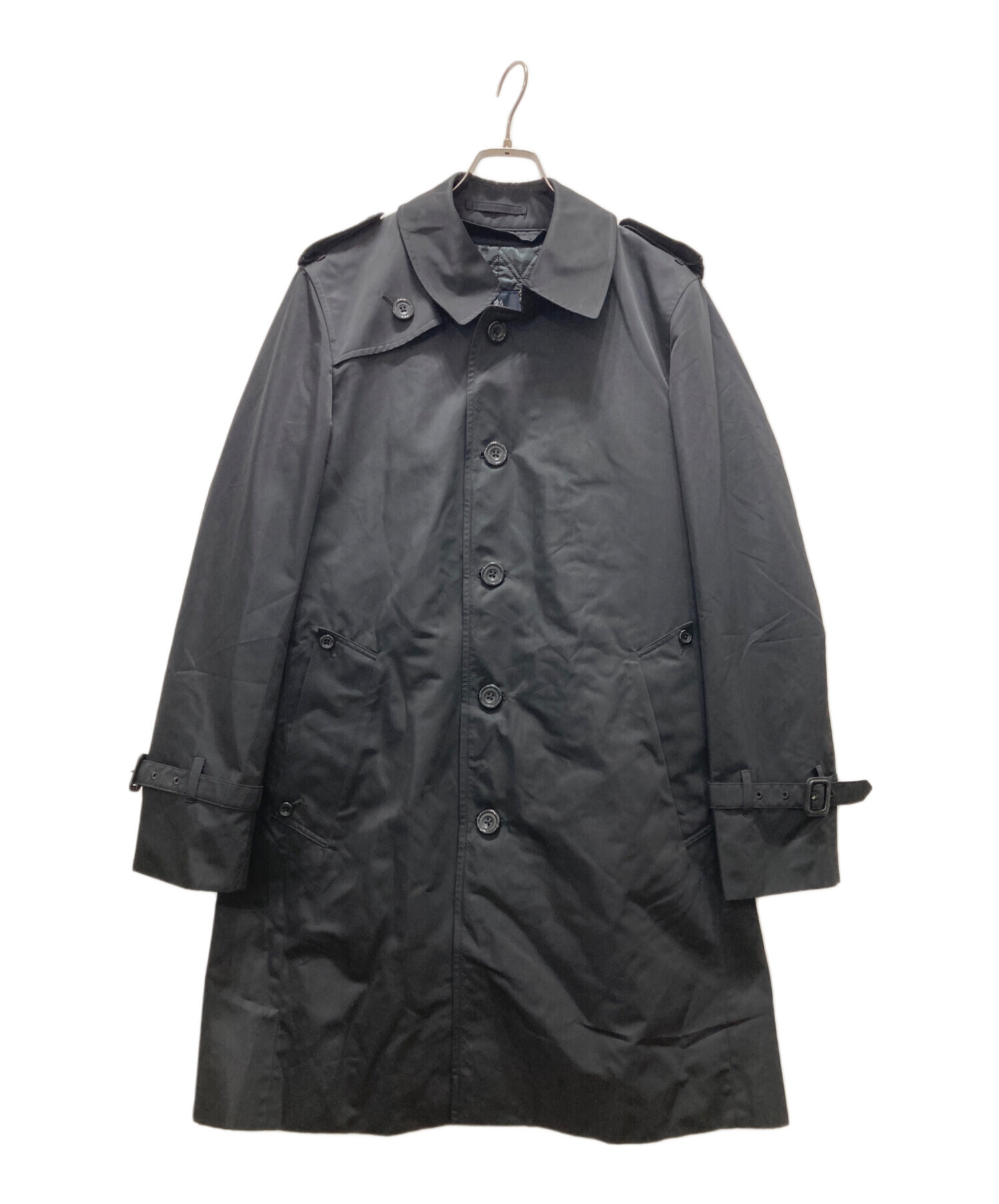 中古・古着通販】Aquascutum (アクアスキュータム) キルティング