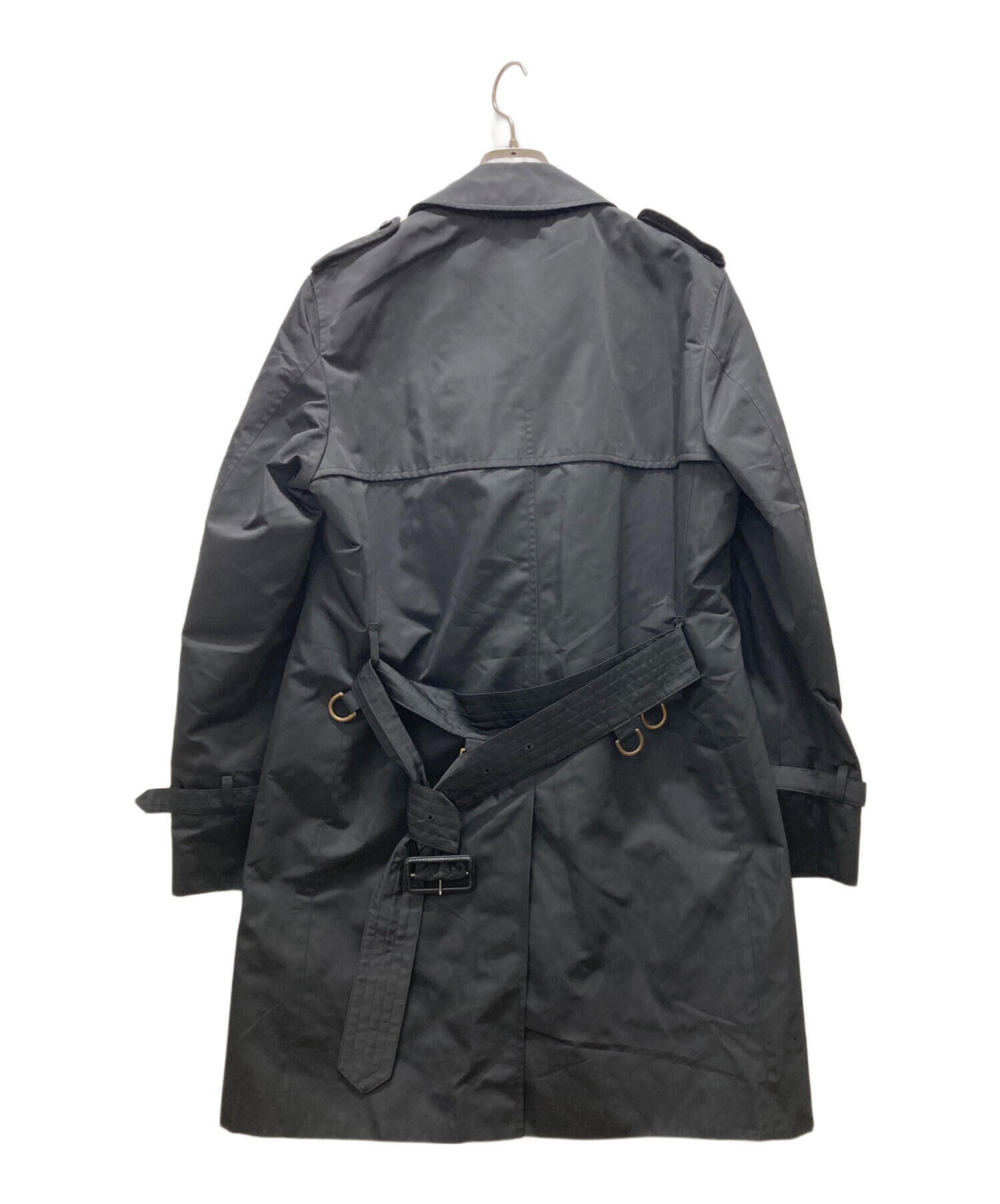 中古・古着通販】Aquascutum (アクアスキュータム) キルティング