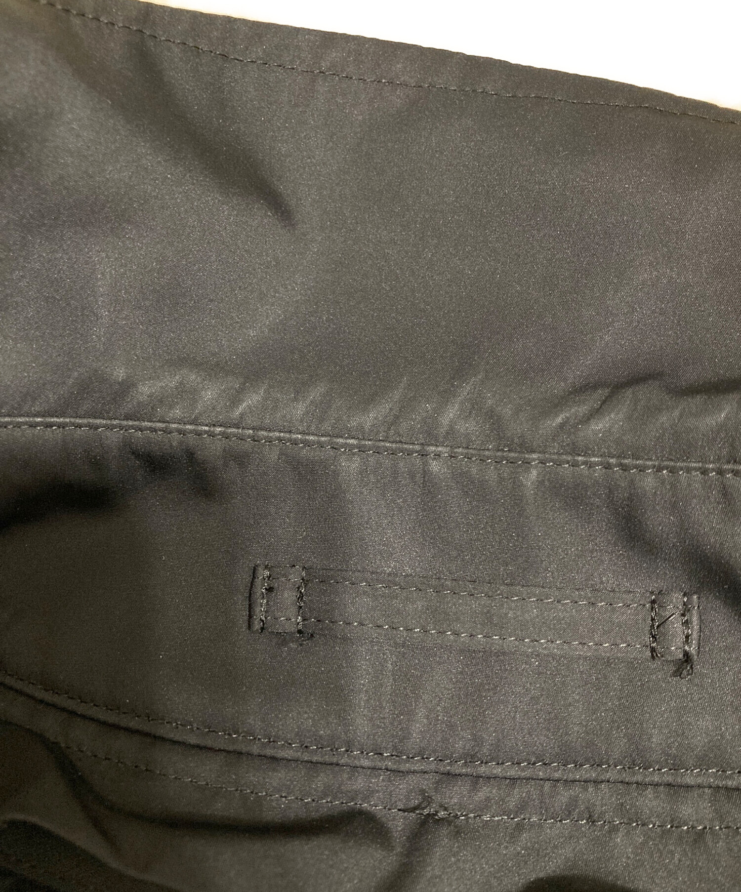 中古・古着通販】Aquascutum (アクアスキュータム) キルティング