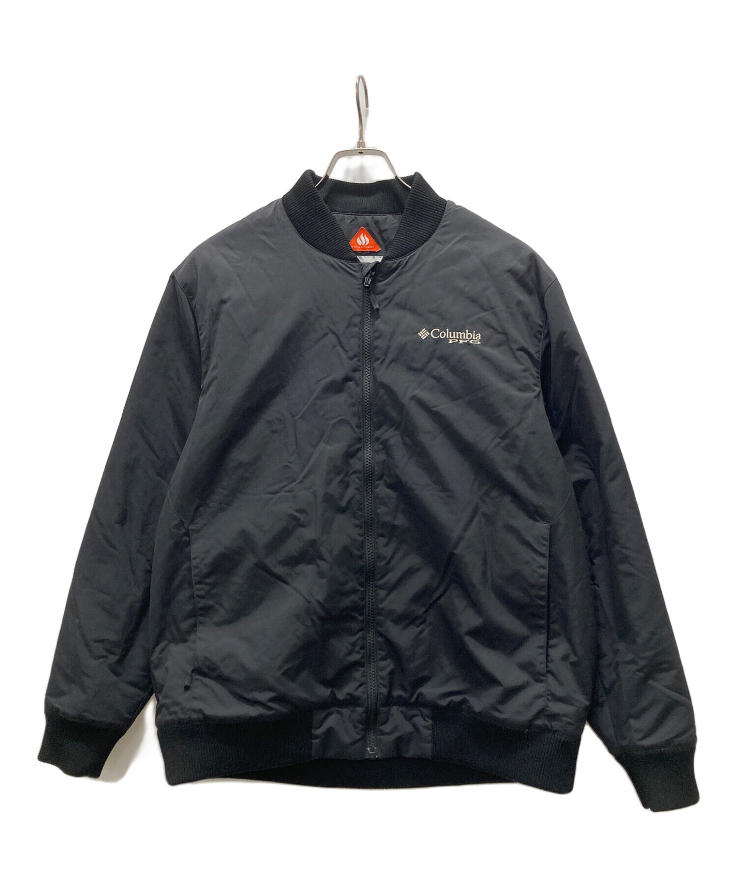 中古・古着通販】Columbia (コロンビア) ESK LAKE JACKET ブラック 