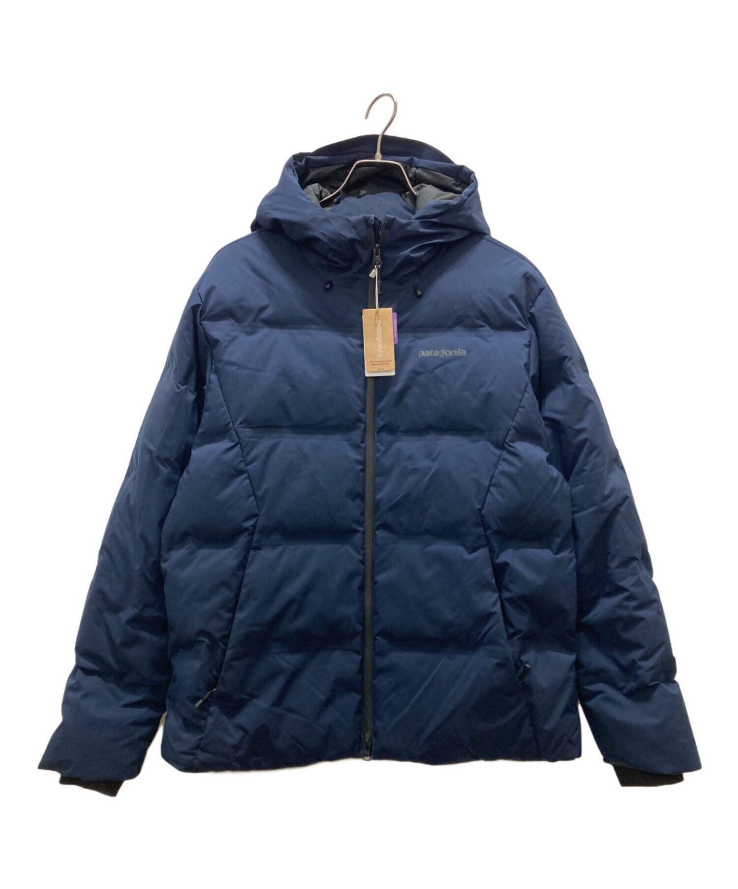 中古・古着通販】Patagonia (パタゴニア) Jackson Glacier Jacket