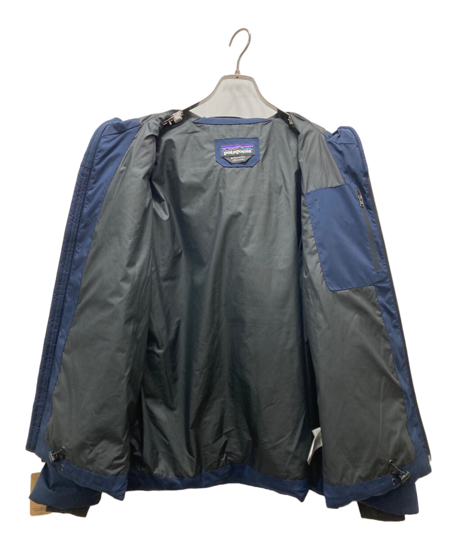 中古・古着通販】Patagonia (パタゴニア) Jackson Glacier Jacket