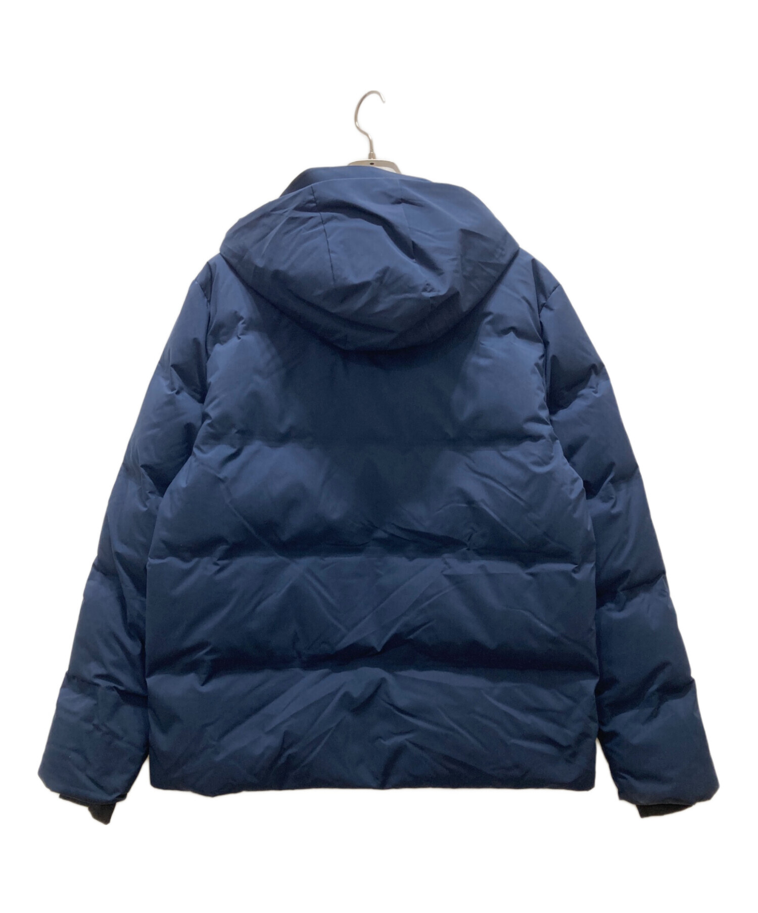 patagonia ネイビー ジャケット 未使用タグ付き 中古・古着通販】Patagonia (パタゴニア) ジャクソン グレイシャー