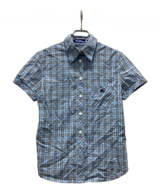 中古・古着通販】BURBERRY BLUE LABEL (バーバリー ブルー レーベル