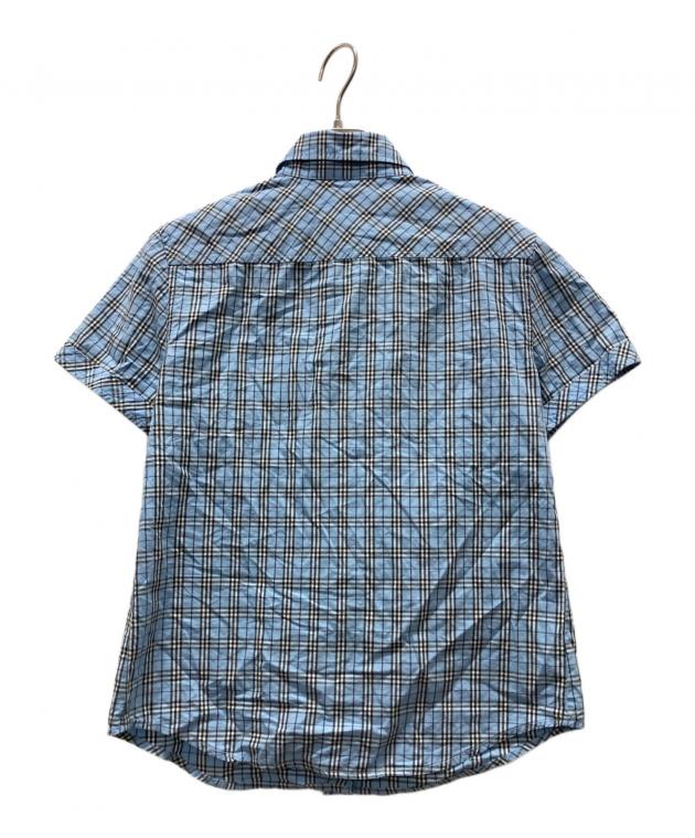 中古・古着通販】BURBERRY BLUE LABEL (バーバリー ブルー レーベル