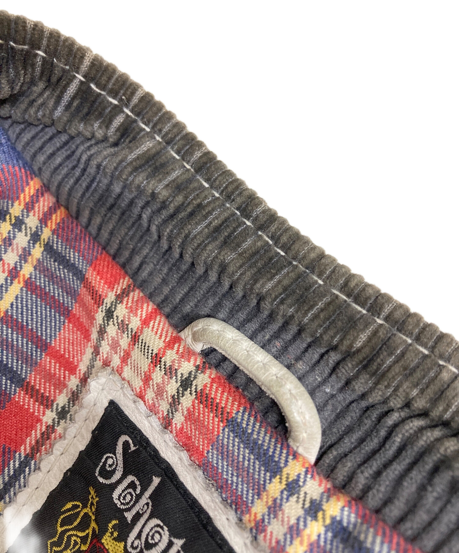 中古・古着通販】Schott (ショット) エイジング加工シングルライダース 
