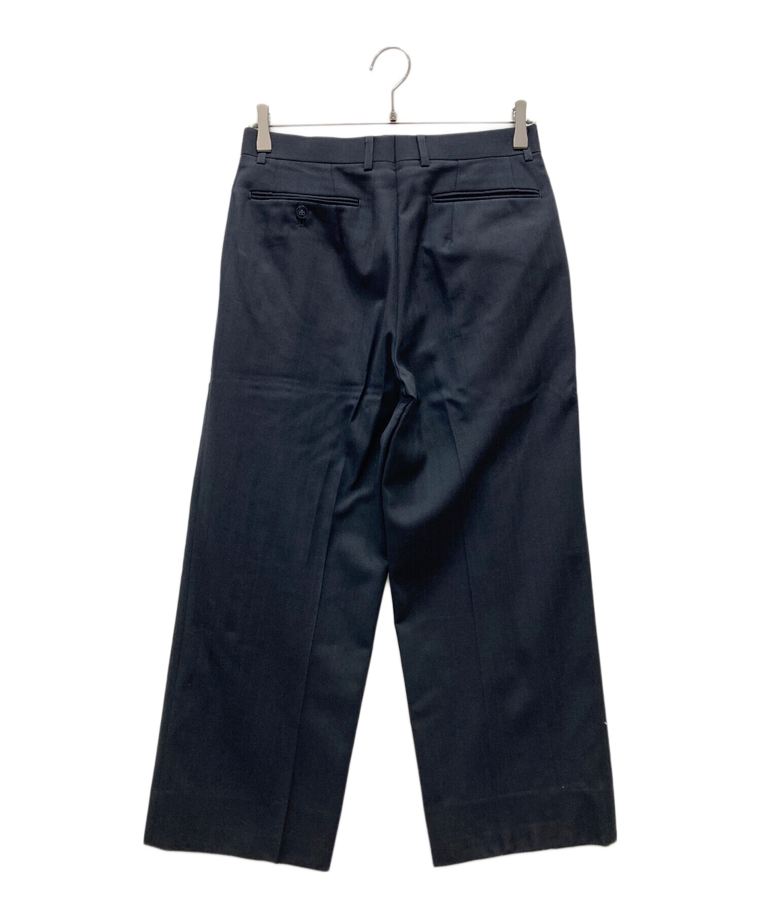 美品 クリスチャンディオール ムッシュ スーツ ダブル セットアップ