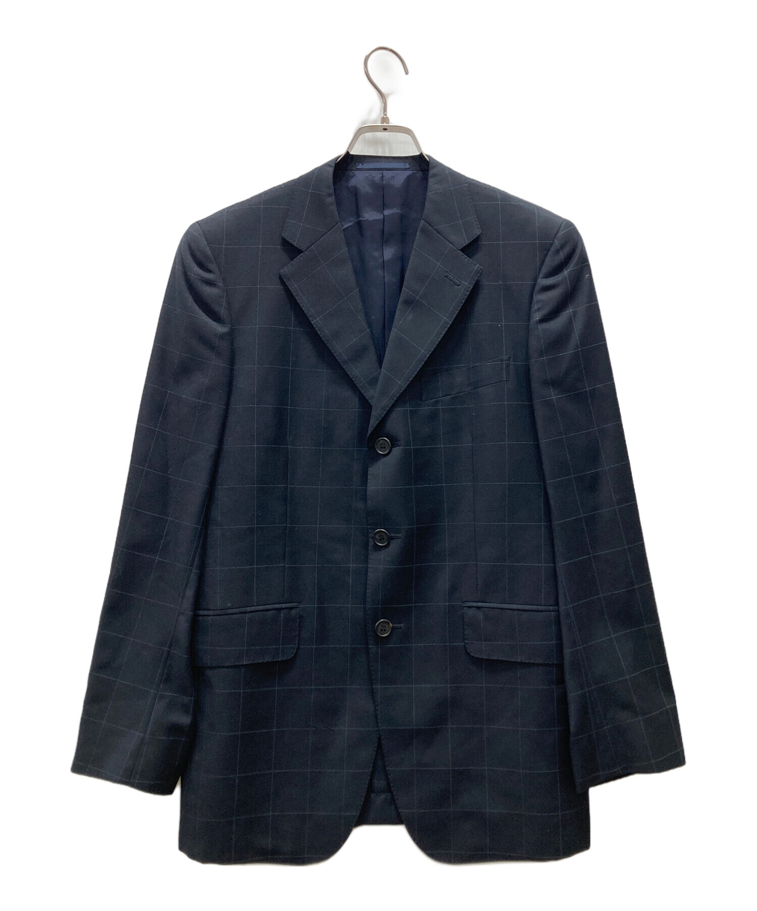 中古・古着通販】PAUL SMITH (ポールスミス) セットアップスーツ