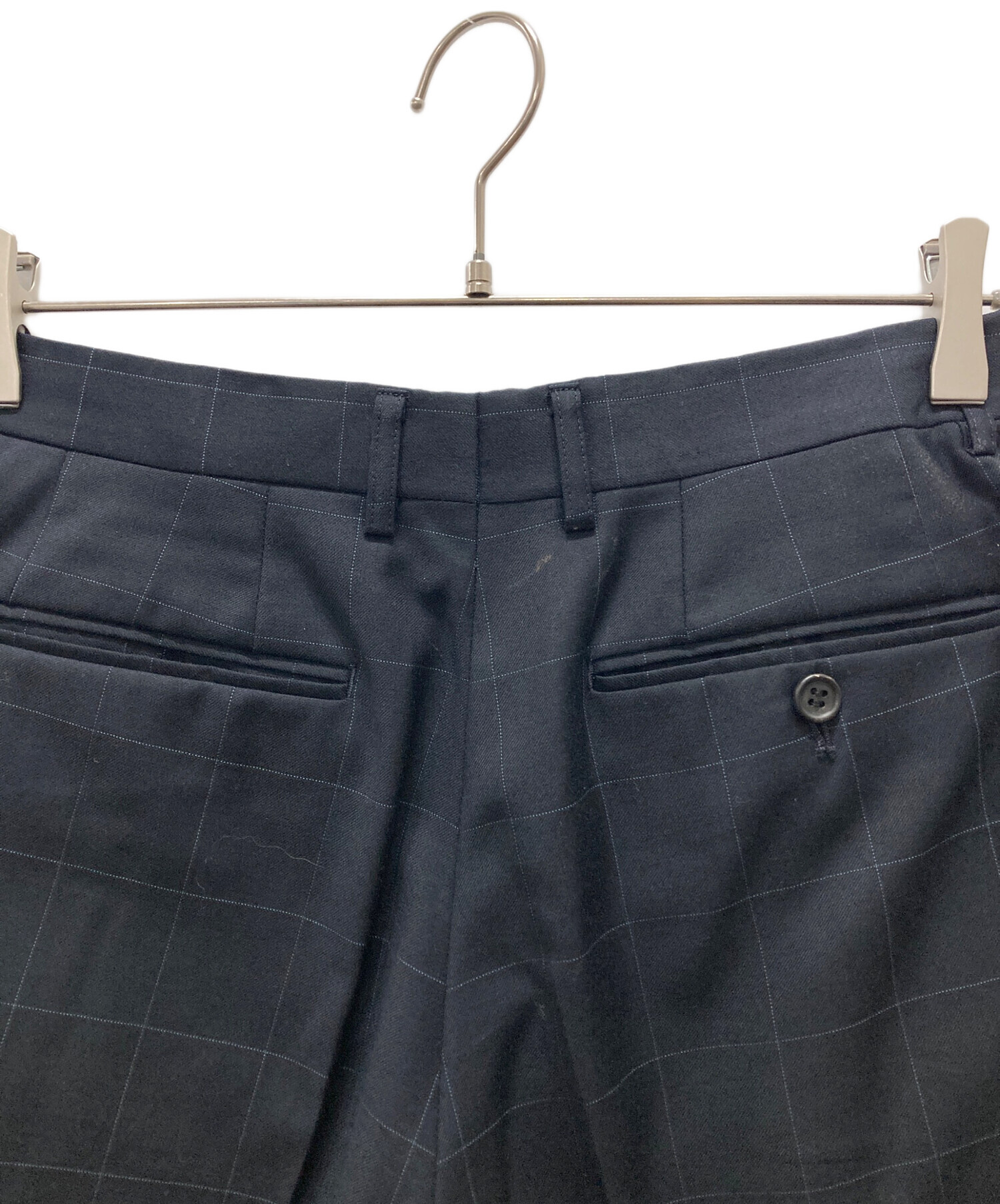 中古・古着通販】PAUL SMITH (ポールスミス) セットアップスーツ